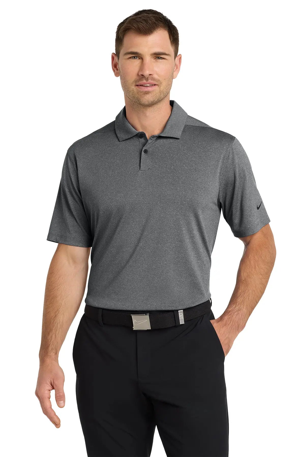 Nike Dri-FIT Vapor Polo #NKDC2108Game Over Merch
