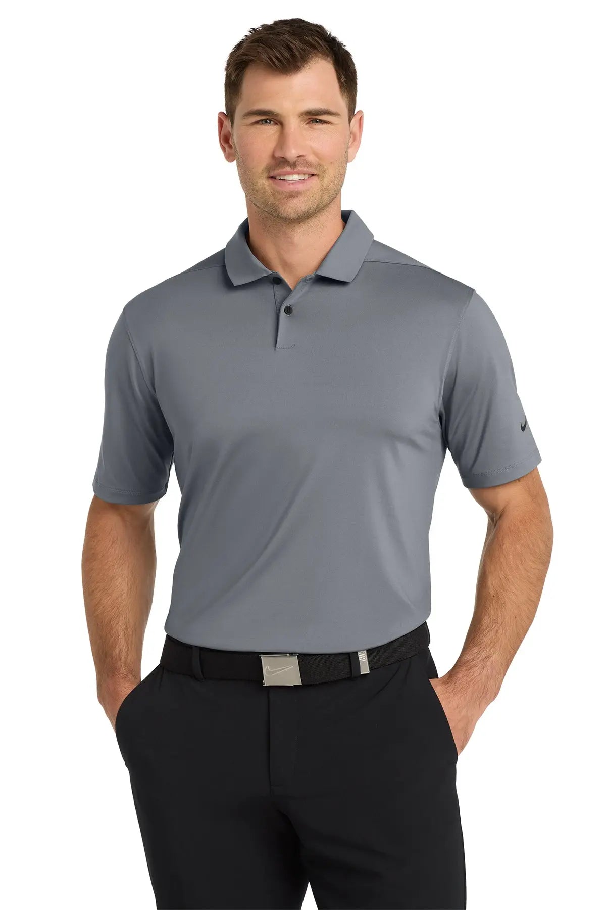 Nike Dri-FIT Vapor Polo #NKDC2108Game Over Merch