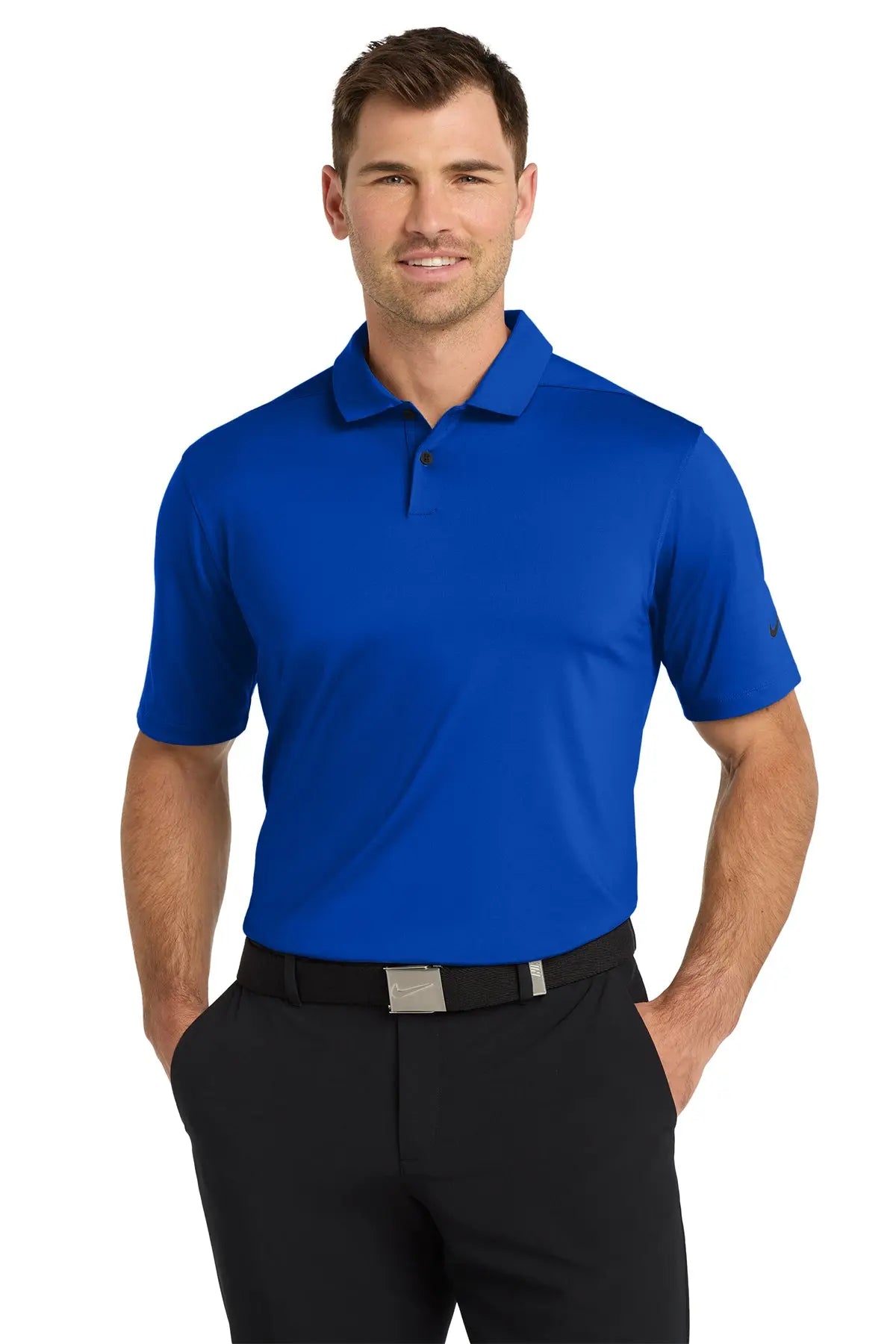 Nike Dri-FIT Vapor Polo #NKDC2108Game Over Merch