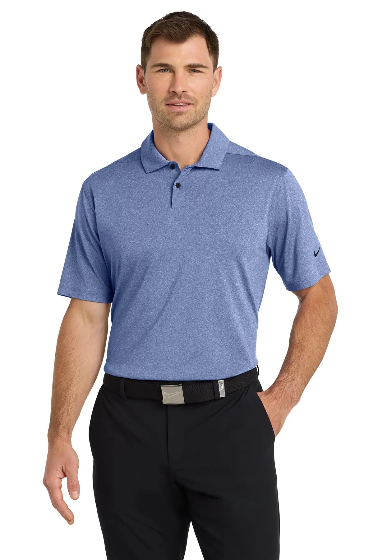 Nike Dri-FIT Vapor Polo #NKDC2108Game Over Merch