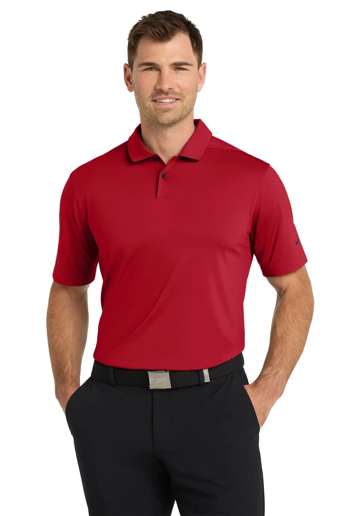 Nike Dri-FIT Vapor Polo #NKDC2108Game Over Merch
