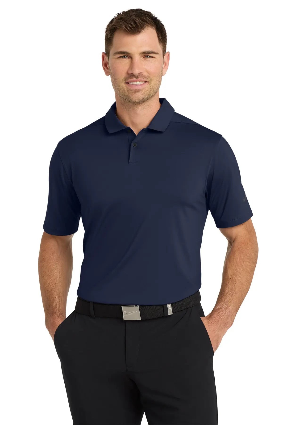 Nike Dri-FIT Vapor Polo #NKDC2108Game Over Merch