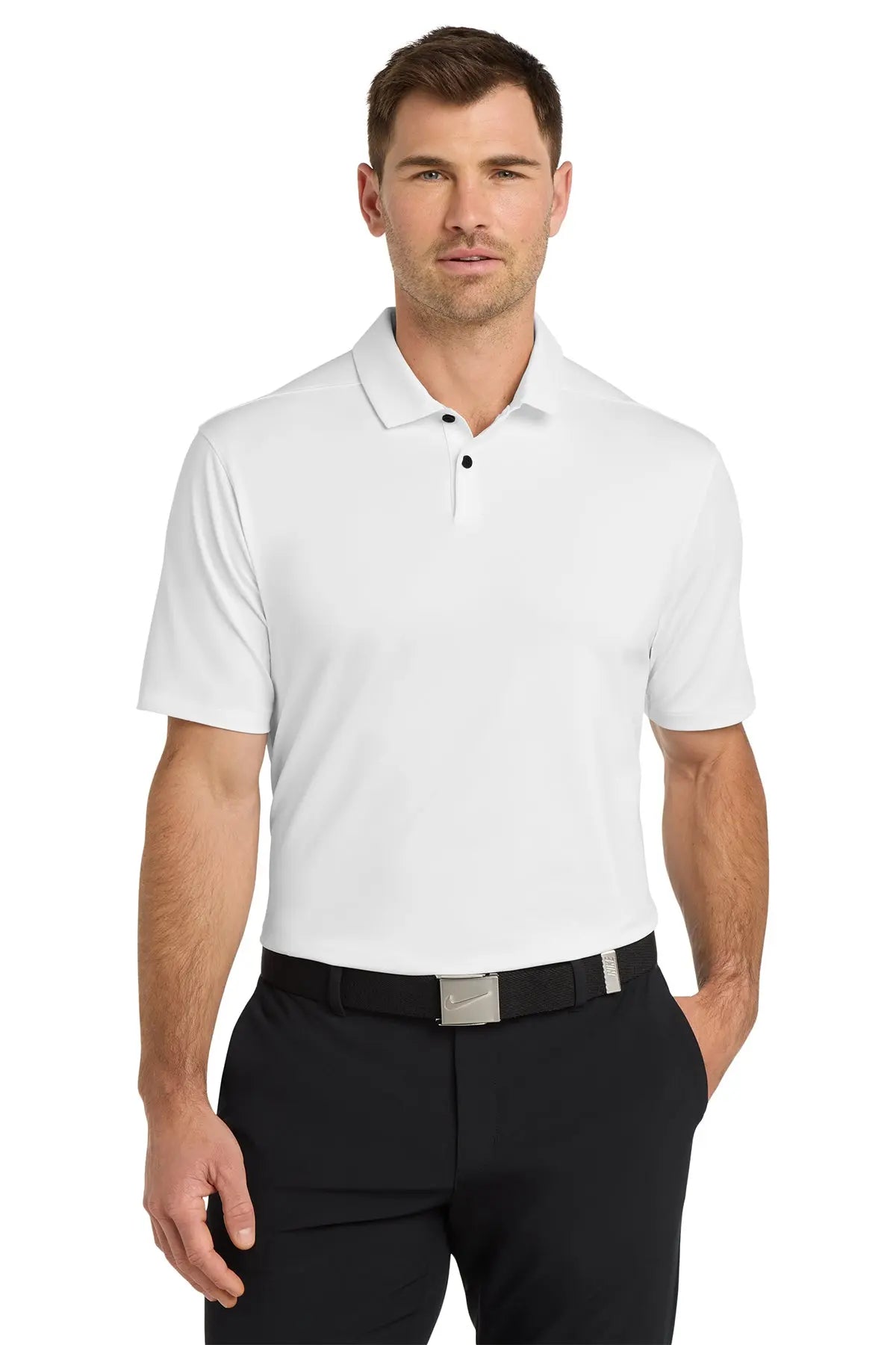 Nike Dri-FIT Vapor Polo #NKDC2108Game Over Merch