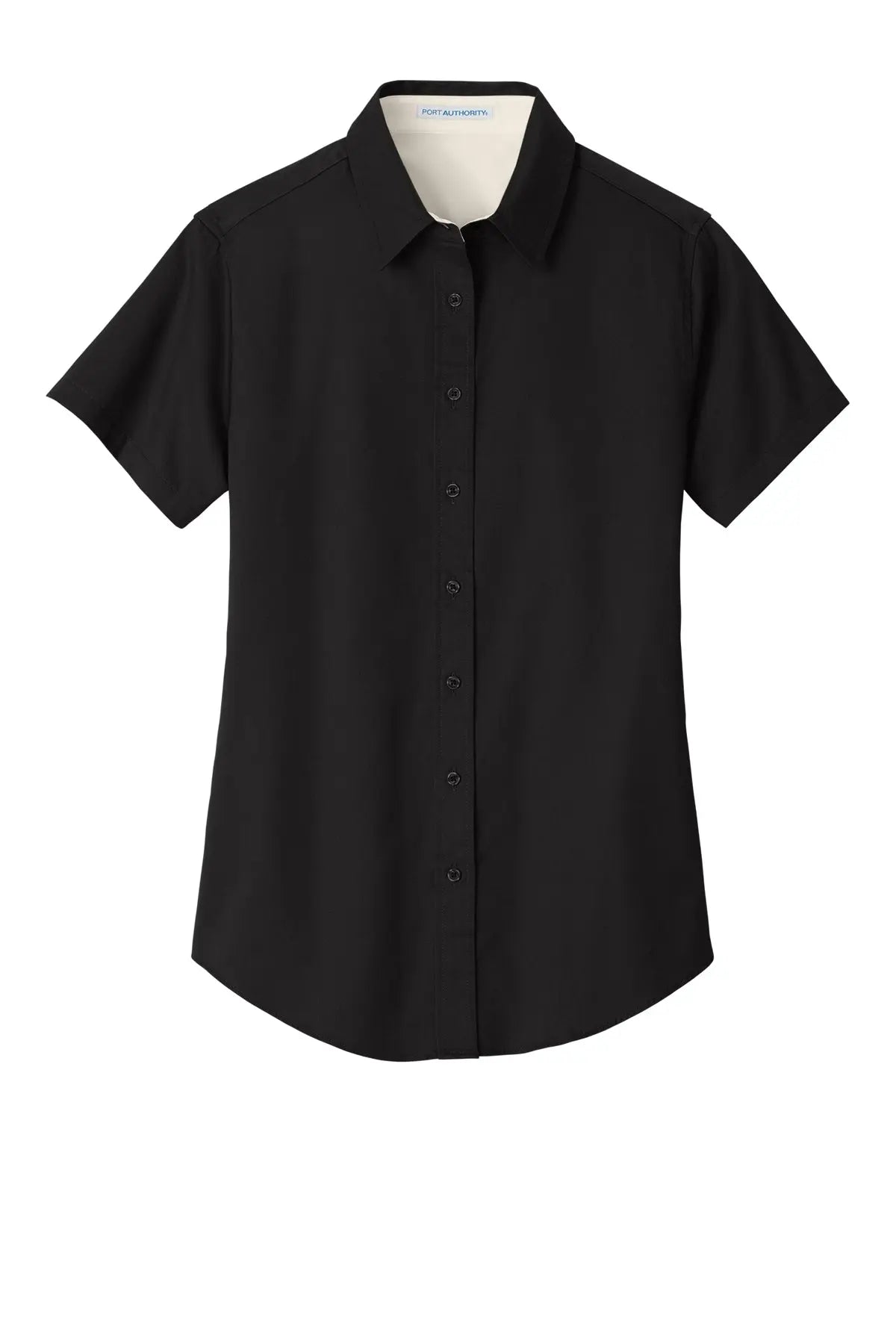 Port Authority® Women's Short Sleeve Easy Care Shirt #L508