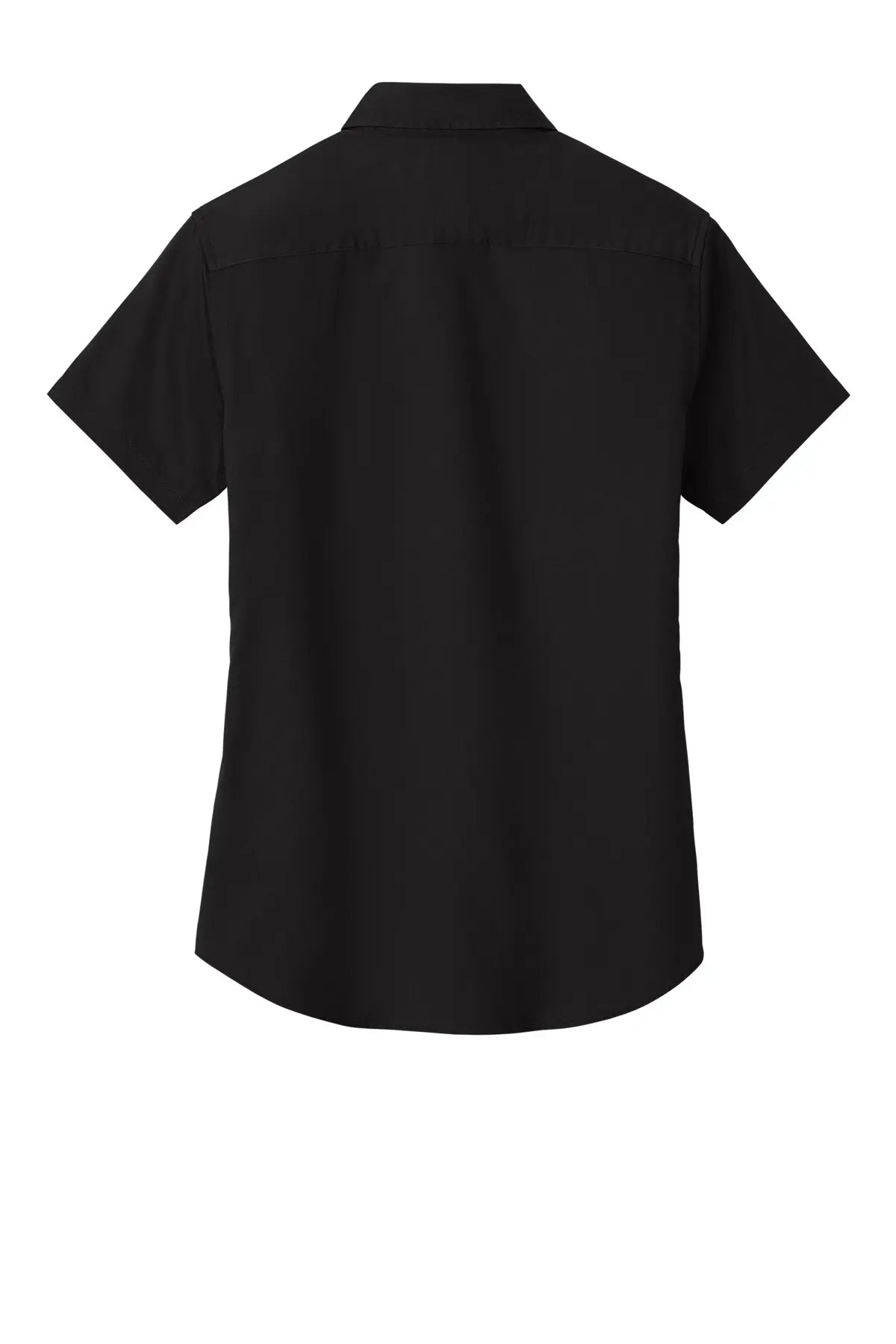 Port Authority® Women's Short Sleeve Easy Care Shirt #L508