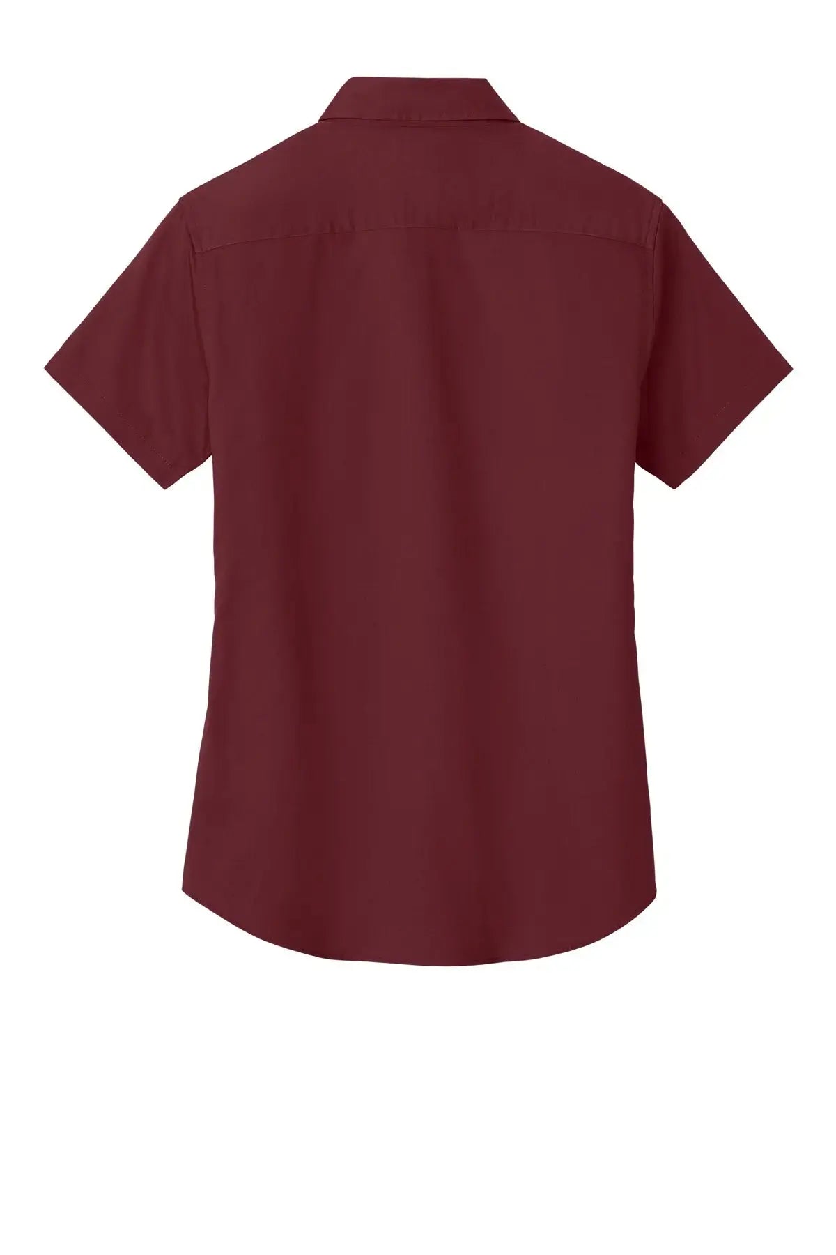 Port Authority® Women's Short Sleeve Easy Care Shirt #L508
