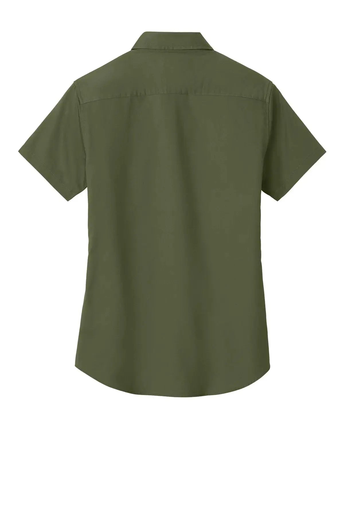 Port Authority® Women's Short Sleeve Easy Care Shirt #L508