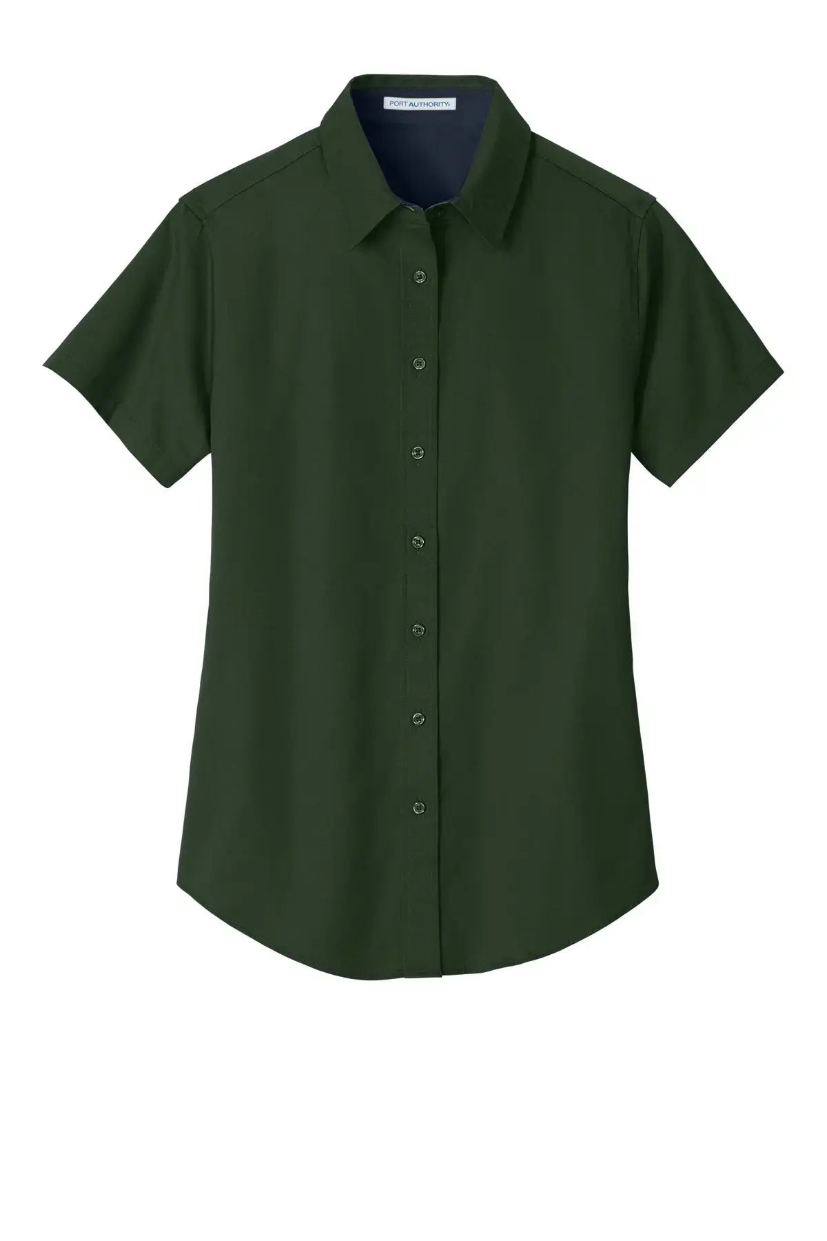 Port Authority® Women's Short Sleeve Easy Care Shirt #L508