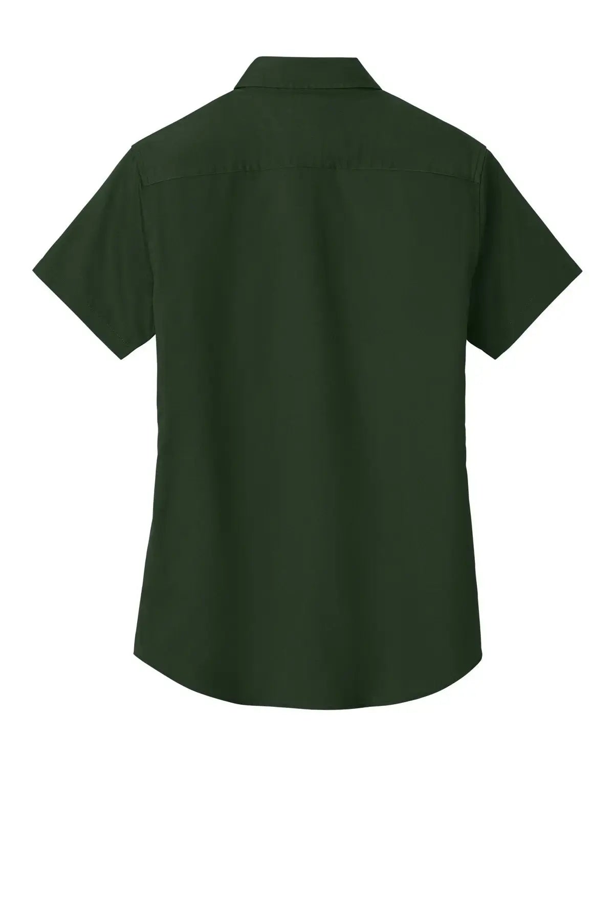 Port Authority® Women's Short Sleeve Easy Care Shirt #L508