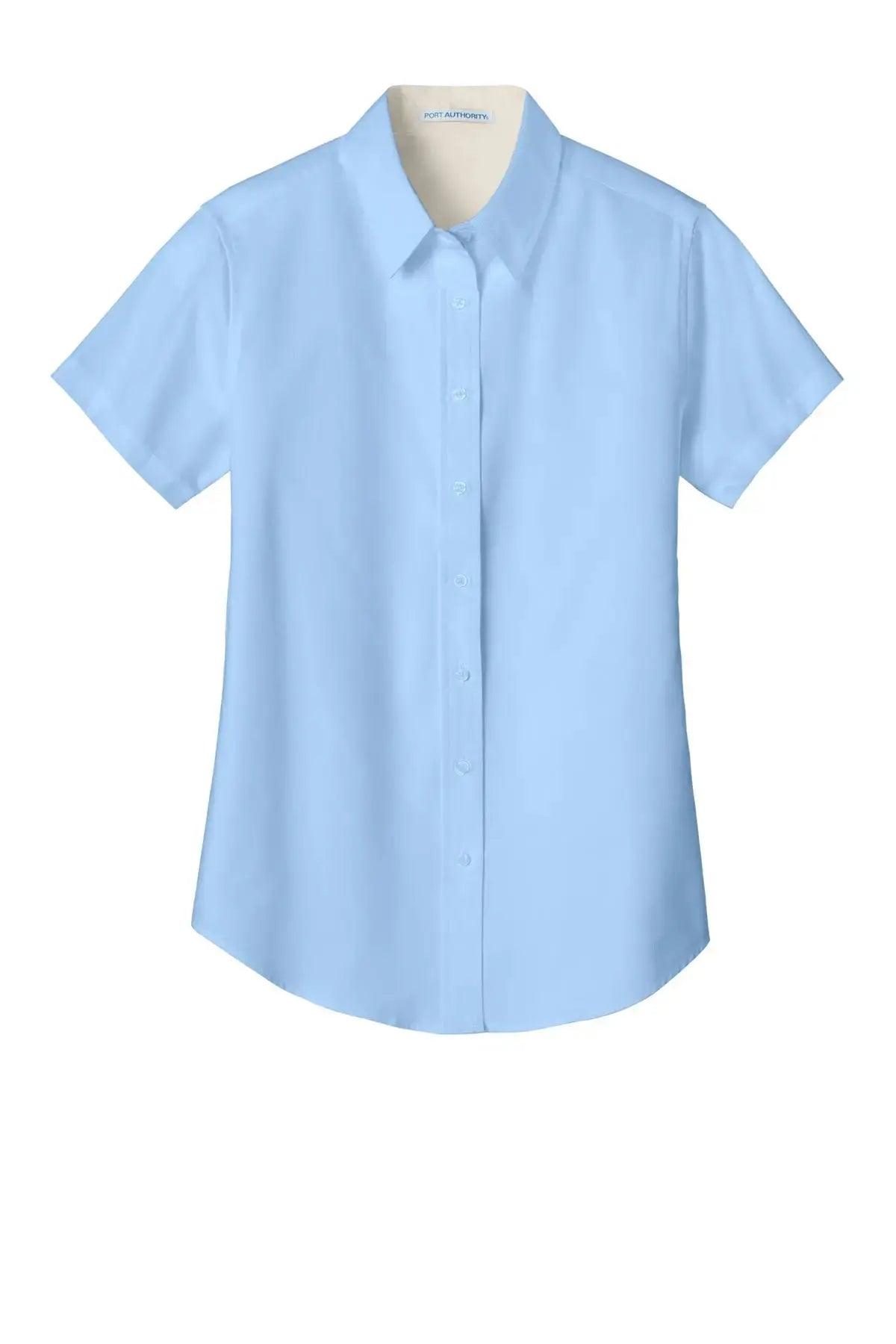 Port Authority® Women's Short Sleeve Easy Care Shirt #L508