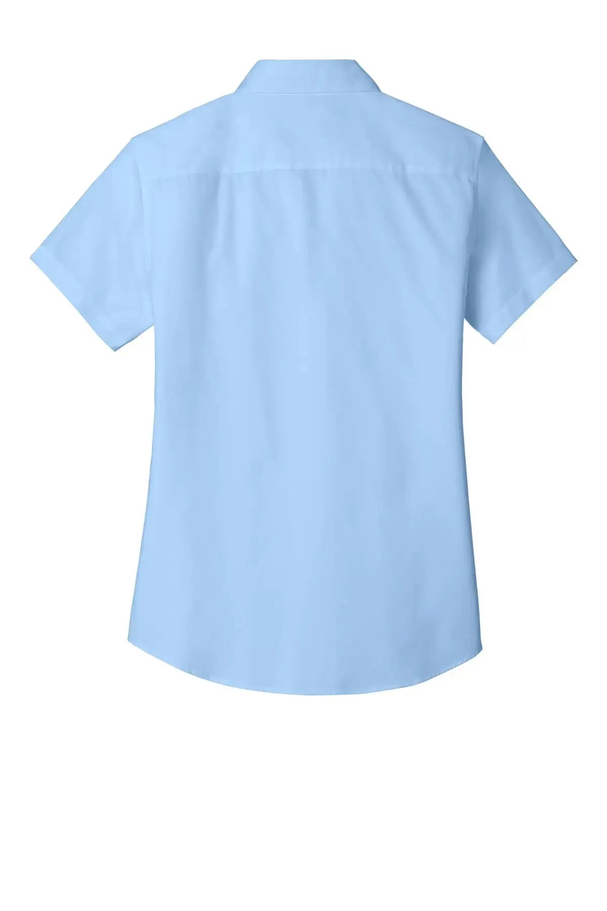 Port Authority® Women's Short Sleeve Easy Care Shirt #L508