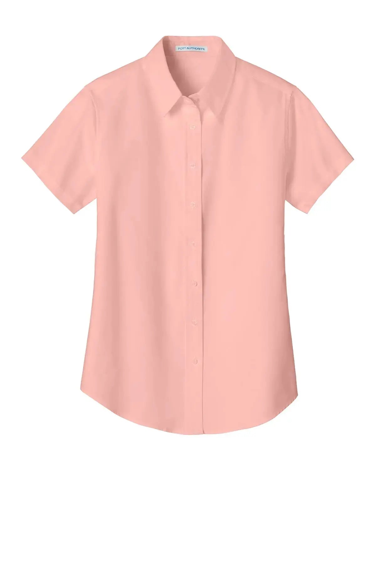 Port Authority® Women's Short Sleeve Easy Care Shirt #L508