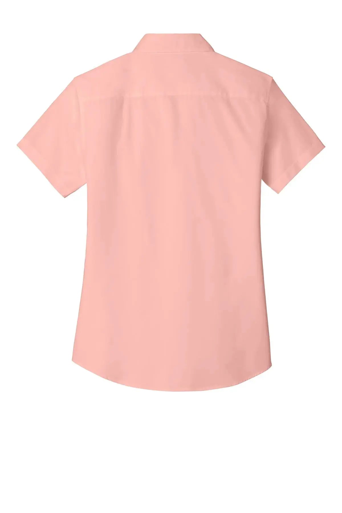 Port Authority® Women's Short Sleeve Easy Care Shirt #L508