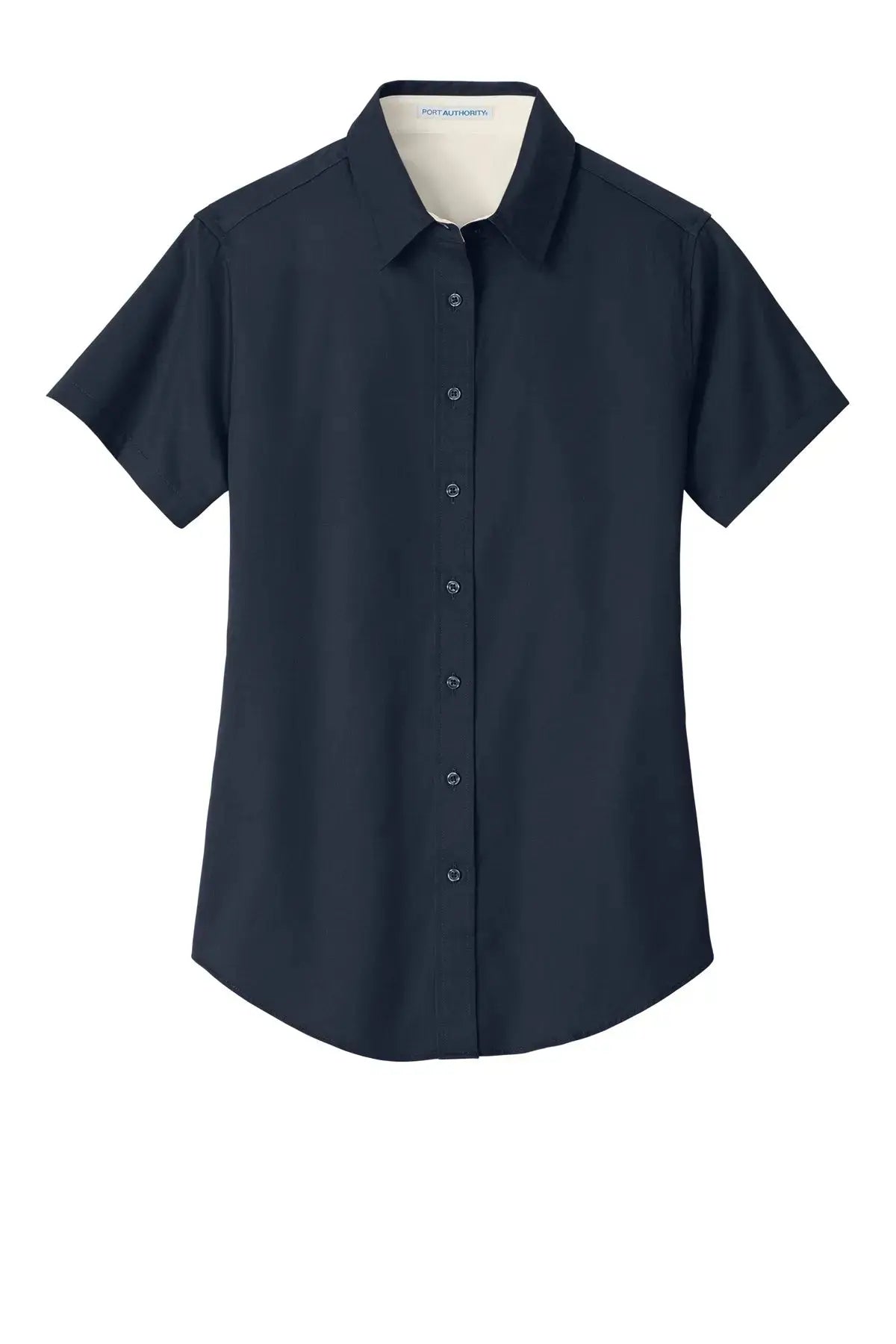 Port Authority® Women's Short Sleeve Easy Care Shirt #L508