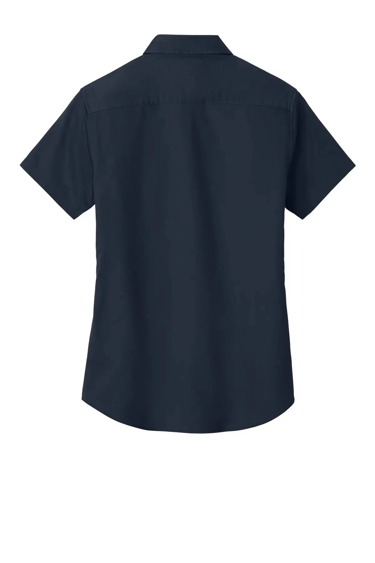 Port Authority® Women's Short Sleeve Easy Care Shirt #L508