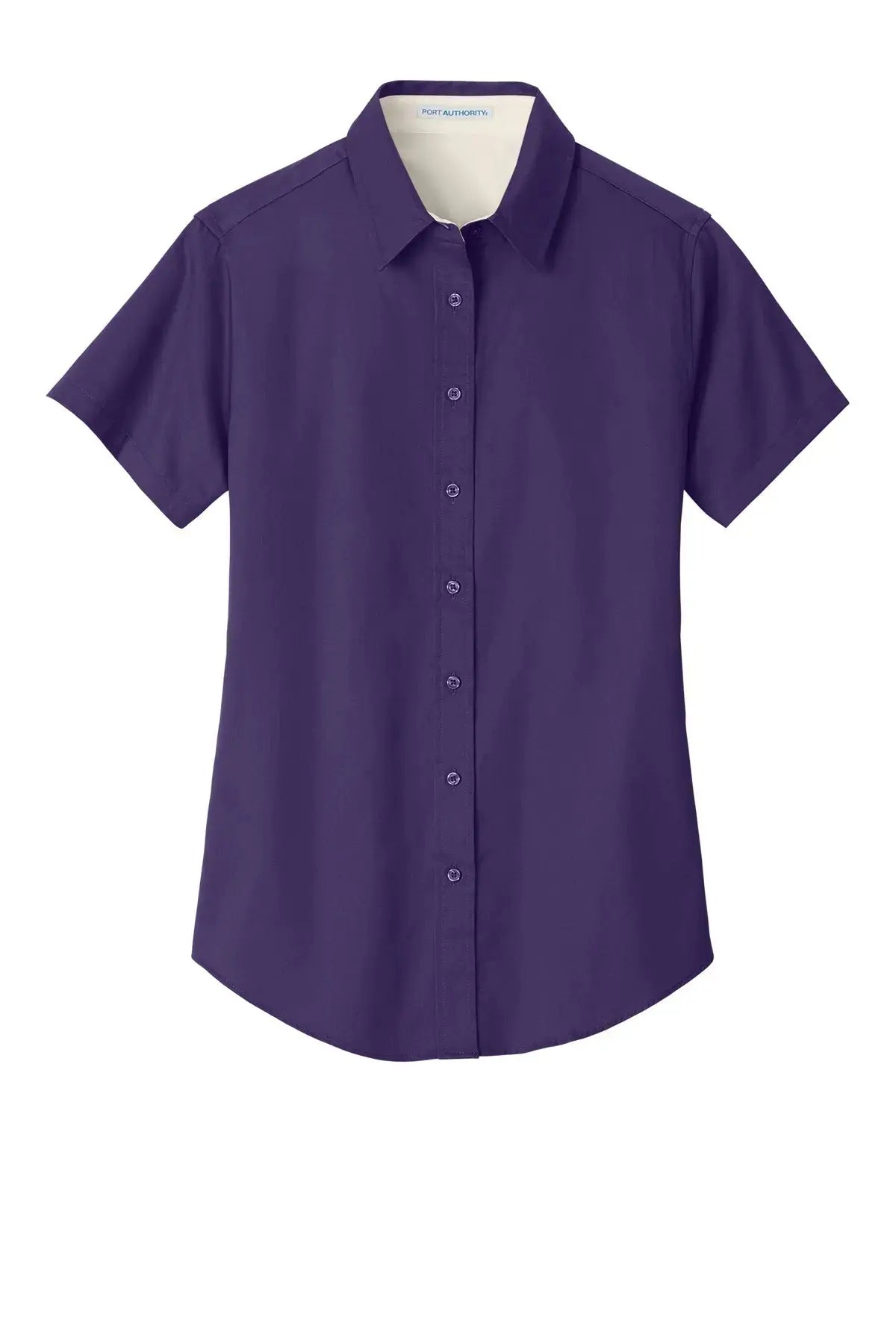 Port Authority® Women's Short Sleeve Easy Care Shirt #L508