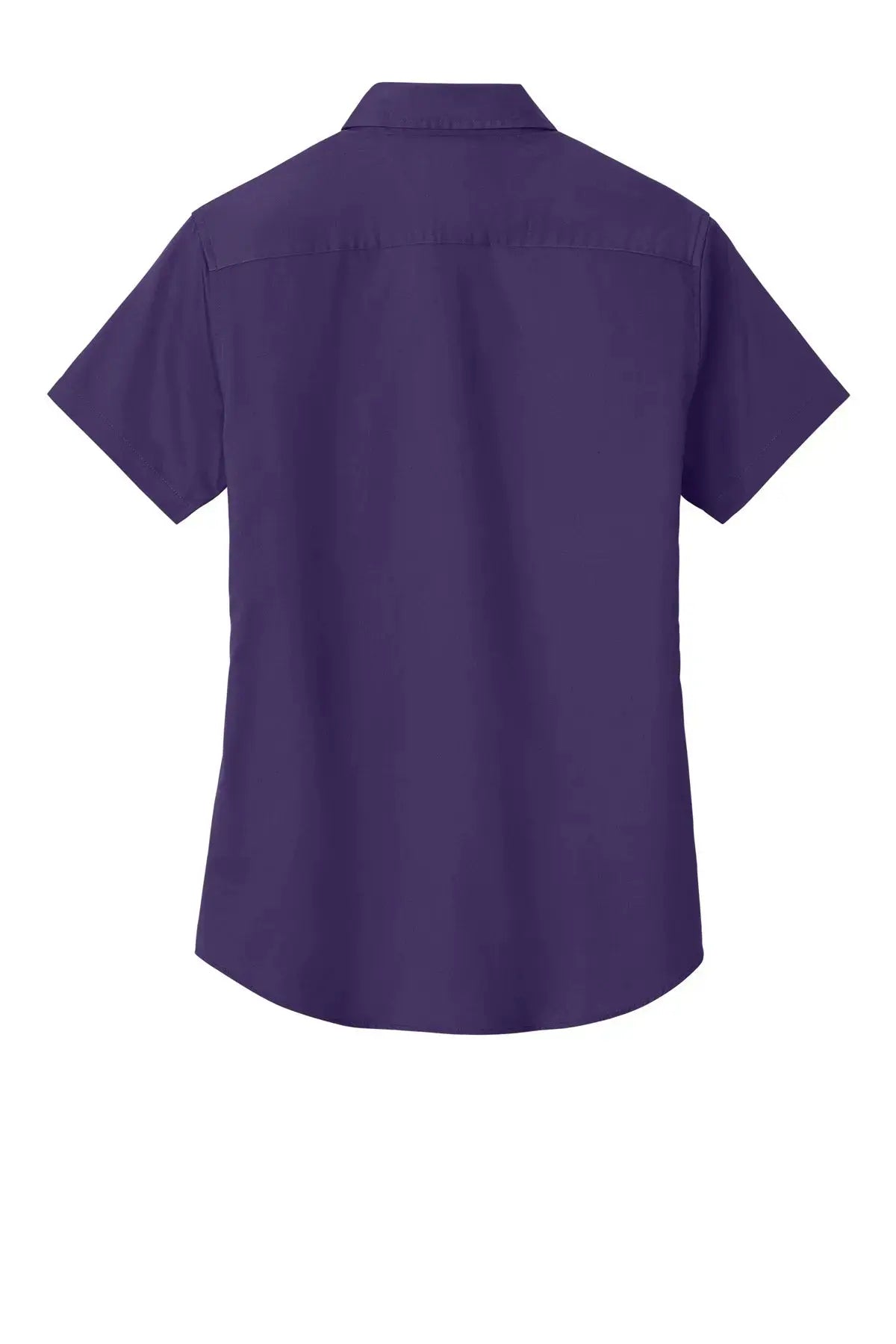 Port Authority® Women's Short Sleeve Easy Care Shirt #L508
