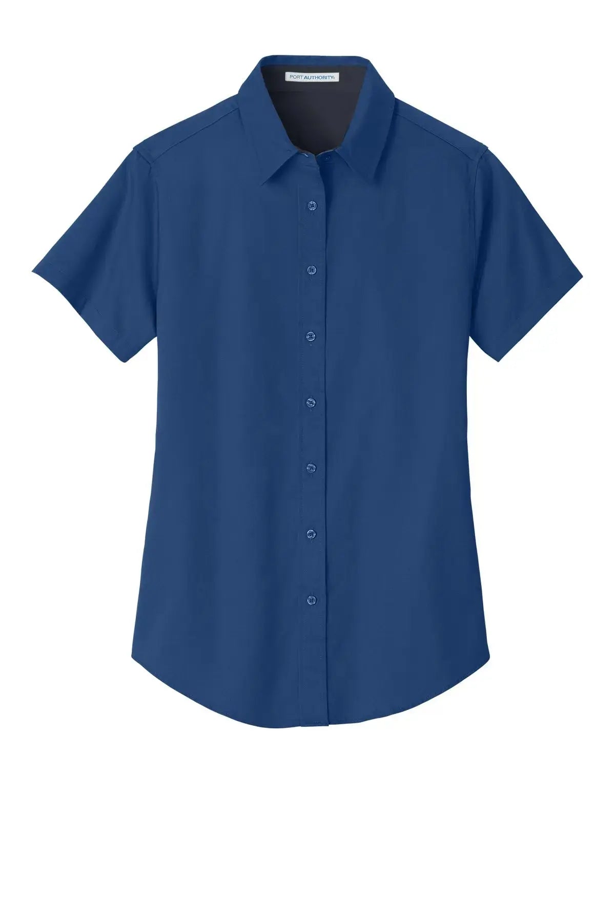 Port Authority® Women's Short Sleeve Easy Care Shirt #L508