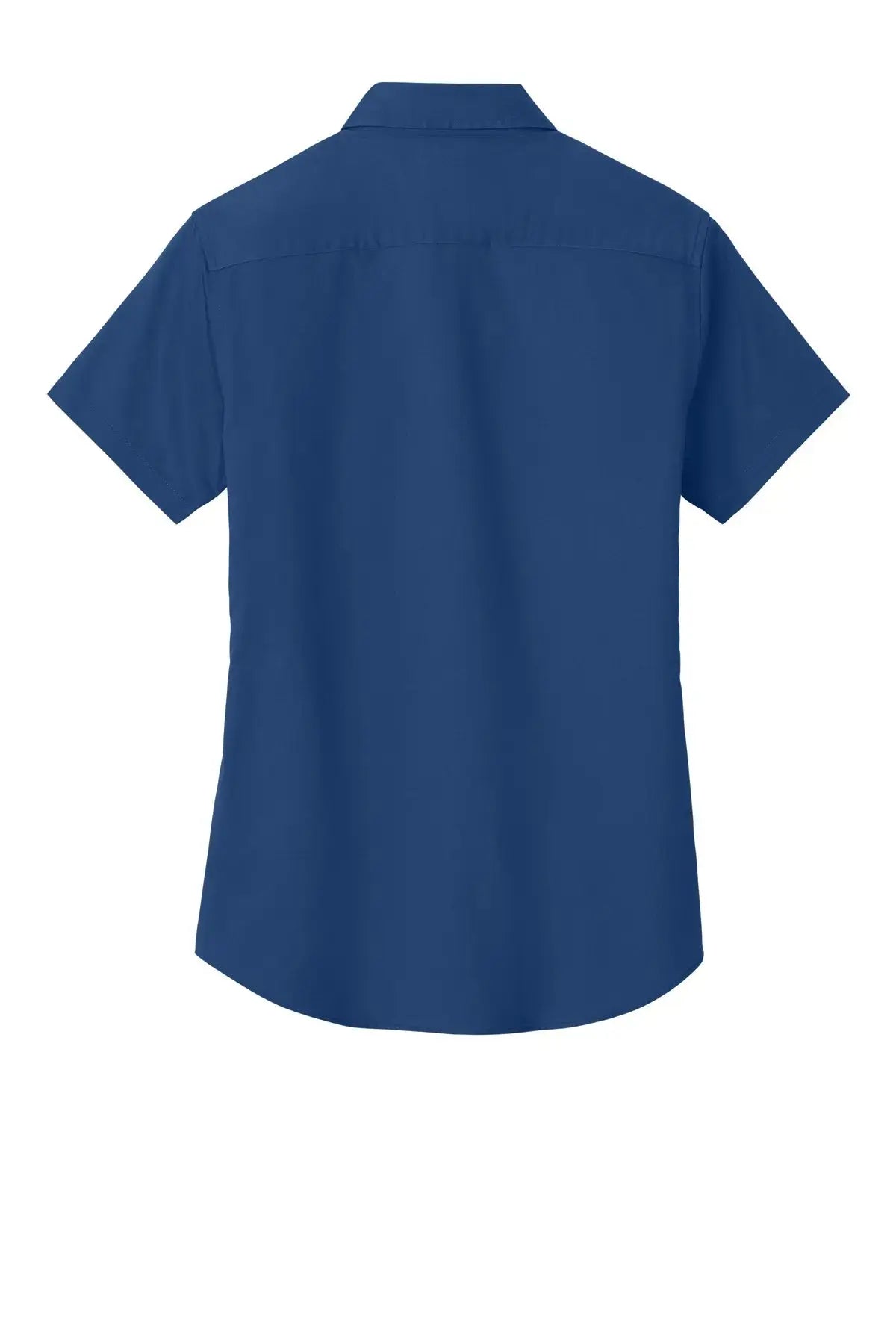 Port Authority® Women's Short Sleeve Easy Care Shirt #L508