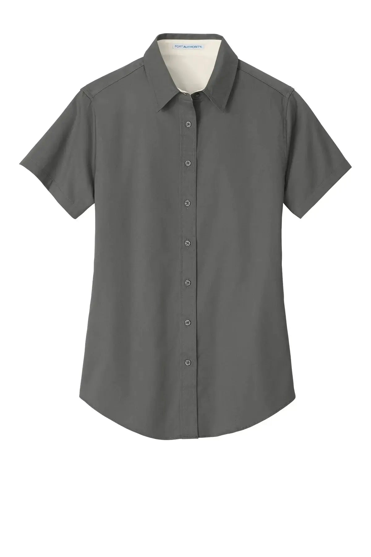 Port Authority® Women's Short Sleeve Easy Care Shirt #L508