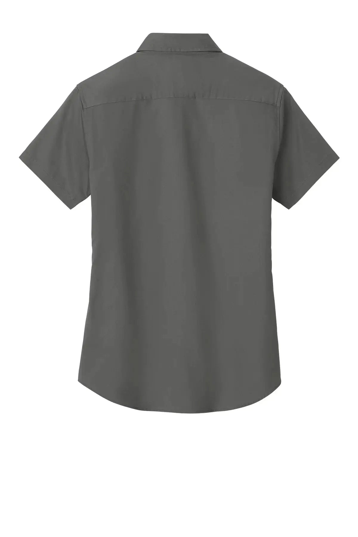 Port Authority® Women's Short Sleeve Easy Care Shirt #L508