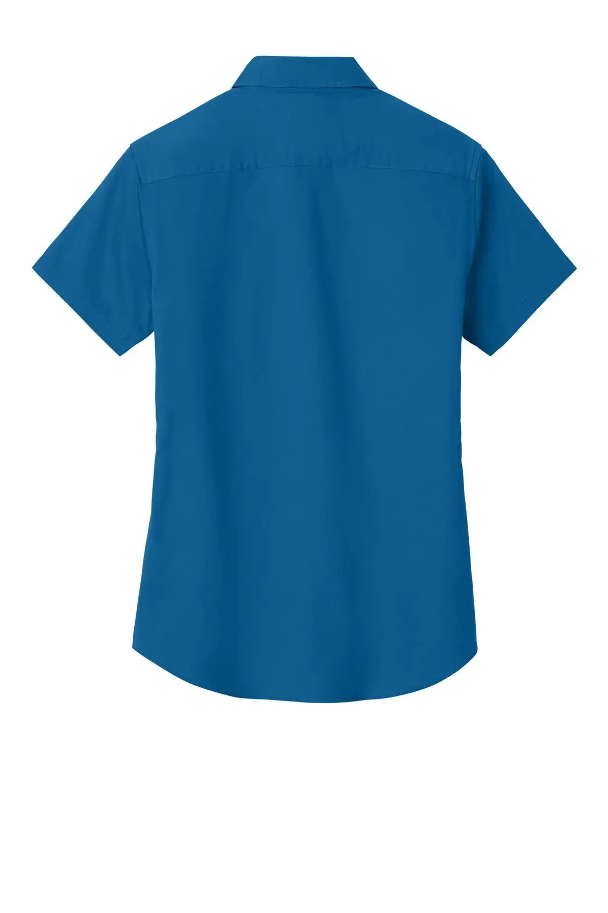 Port Authority® Women's Short Sleeve Easy Care Shirt #L508