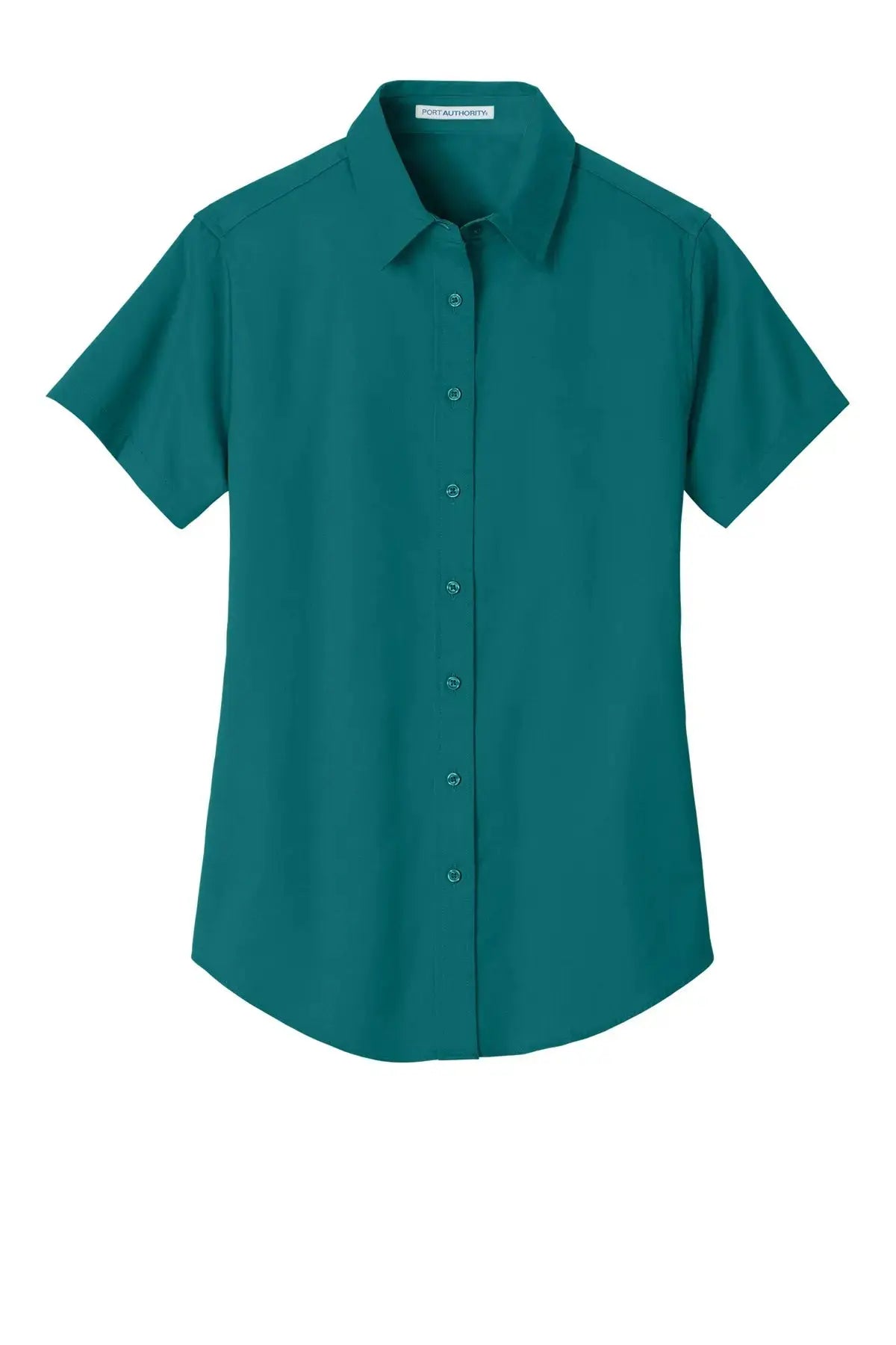 Port Authority® Women's Short Sleeve Easy Care Shirt #L508