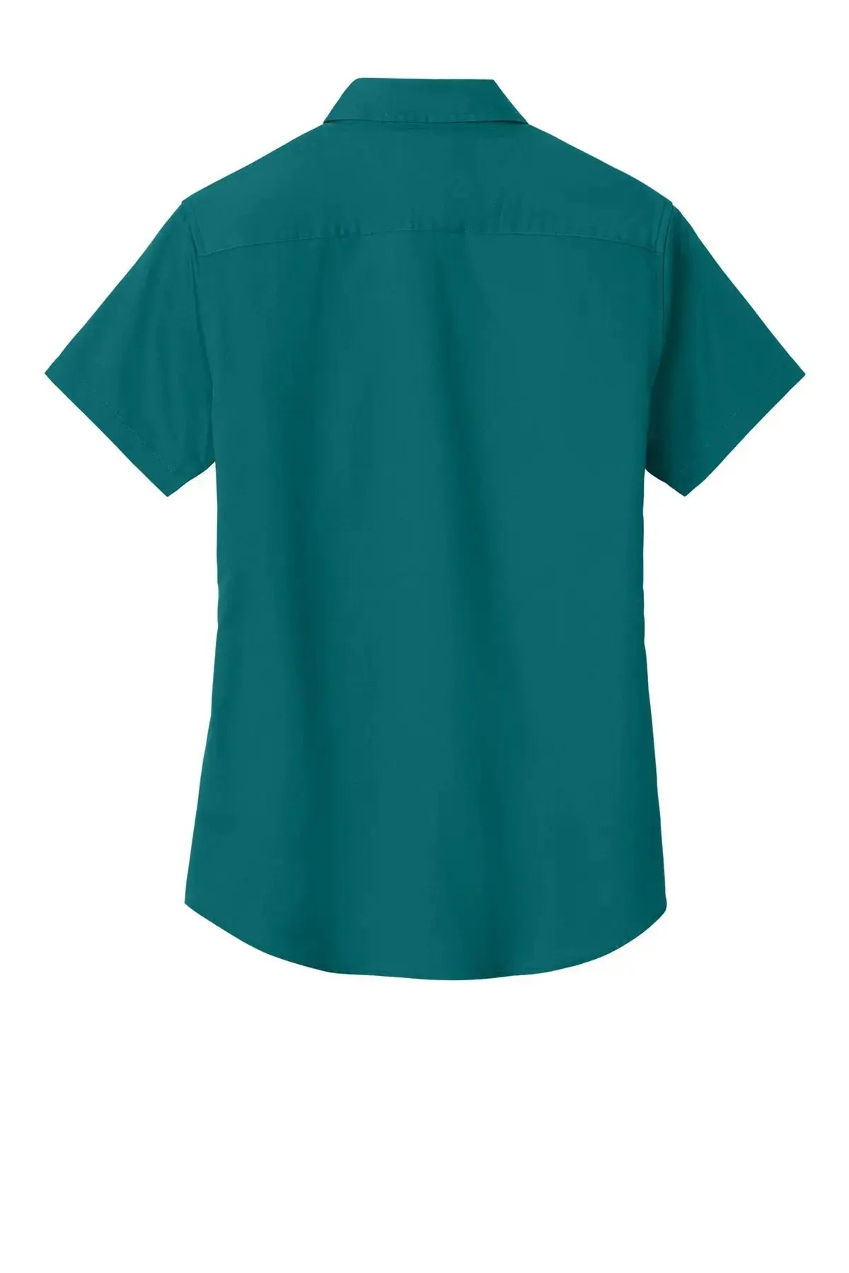 Port Authority® Women's Short Sleeve Easy Care Shirt #L508