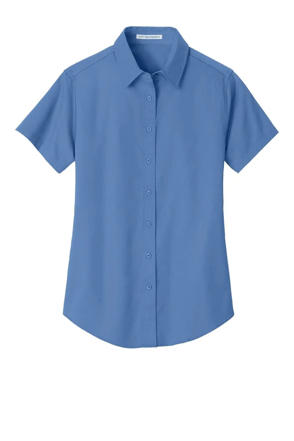 Port Authority® Women's Short Sleeve Easy Care Shirt #L508