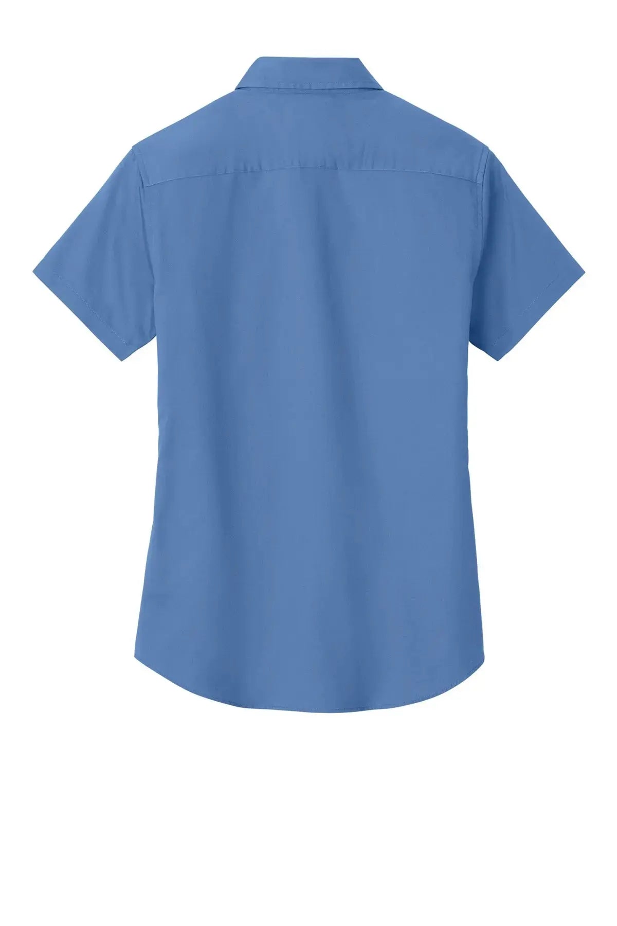 Port Authority® Women's Short Sleeve Easy Care Shirt #L508