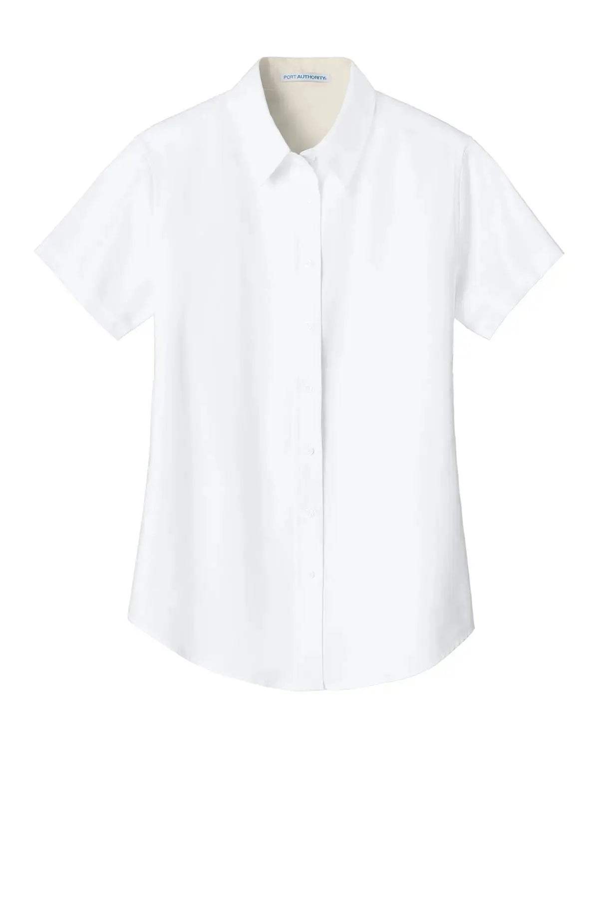 Port Authority® Women's Short Sleeve Easy Care Shirt #L508