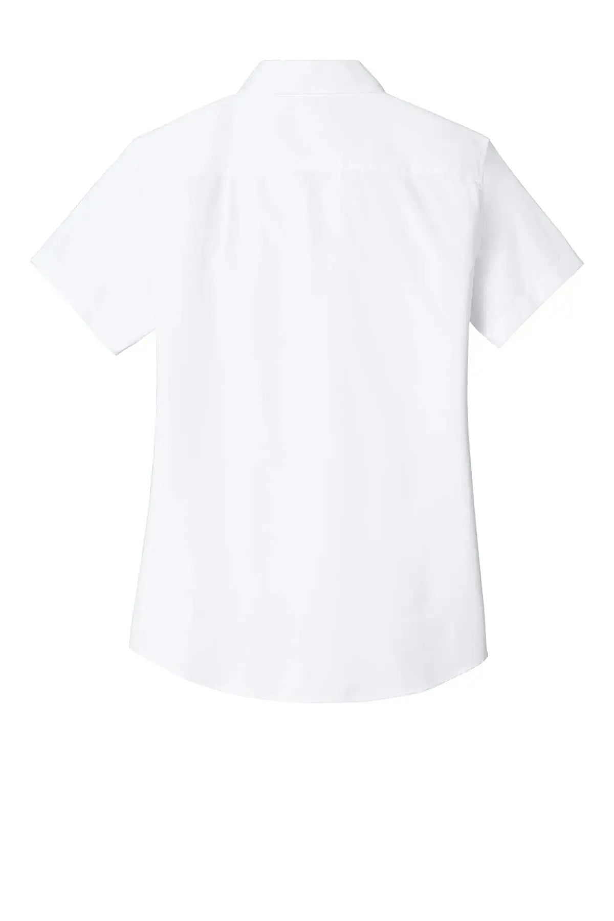 Port Authority® Women's Short Sleeve Easy Care Shirt #L508