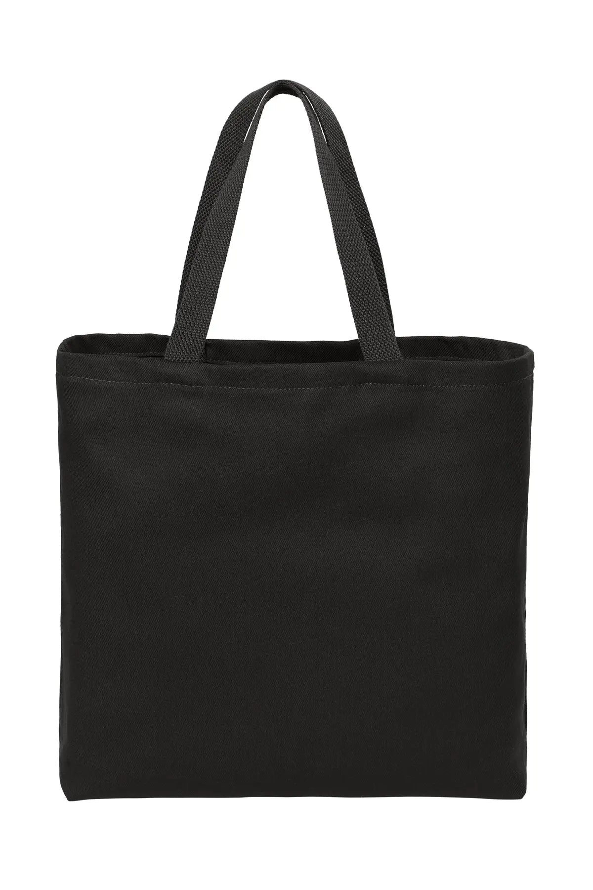 Port Authority® Ideal Twill Convention Tote #B050 Game Over Merch