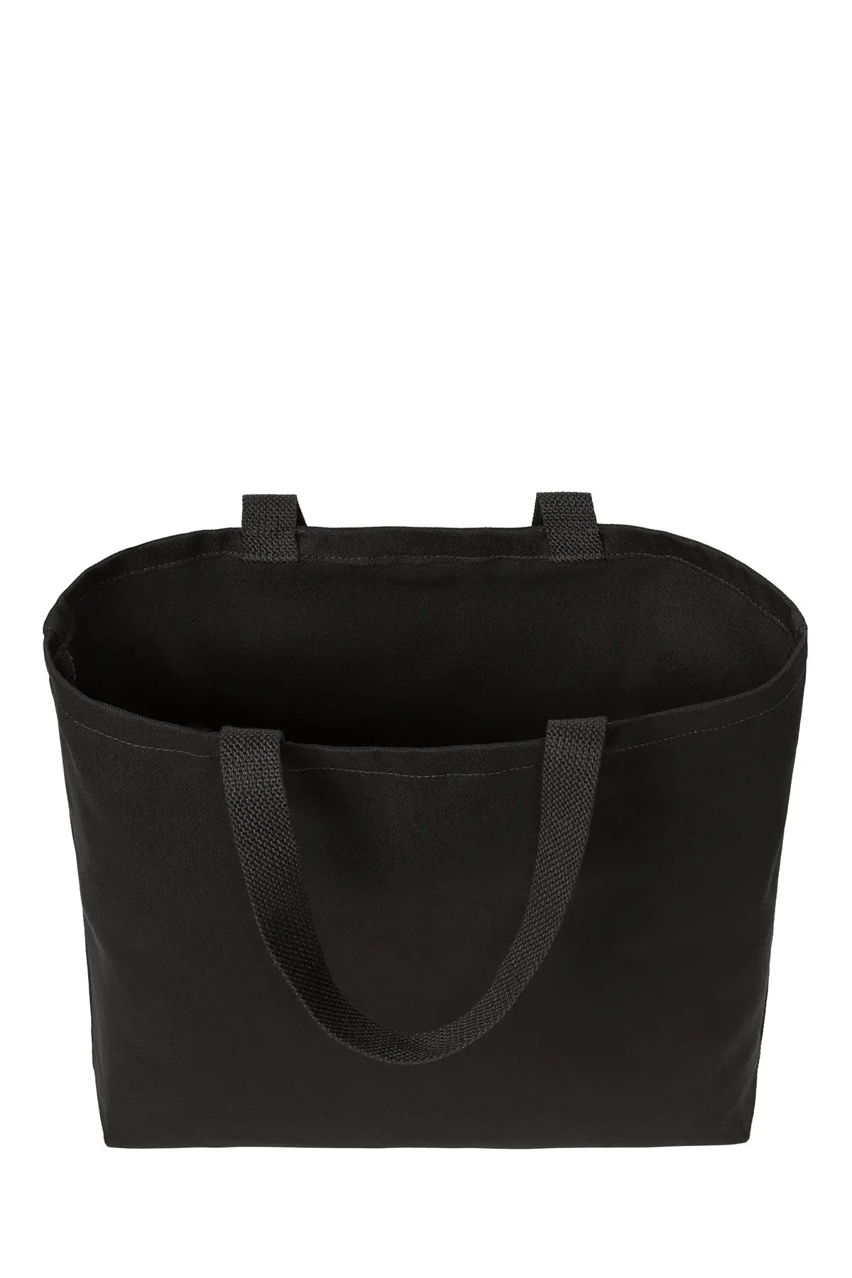 Port Authority® Ideal Twill Convention Tote #B050 Game Over Merch