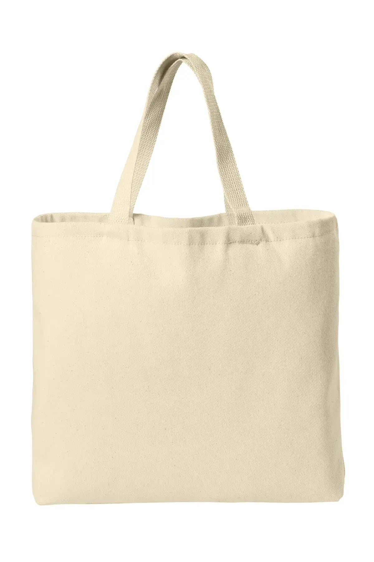 Port Authority® Ideal Twill Convention Tote #B050 Game Over Merch
