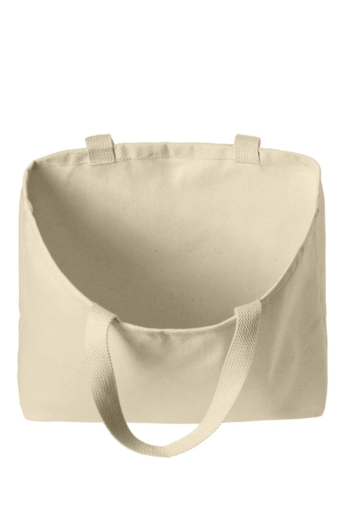 Port Authority® Ideal Twill Convention Tote #B050 Game Over Merch