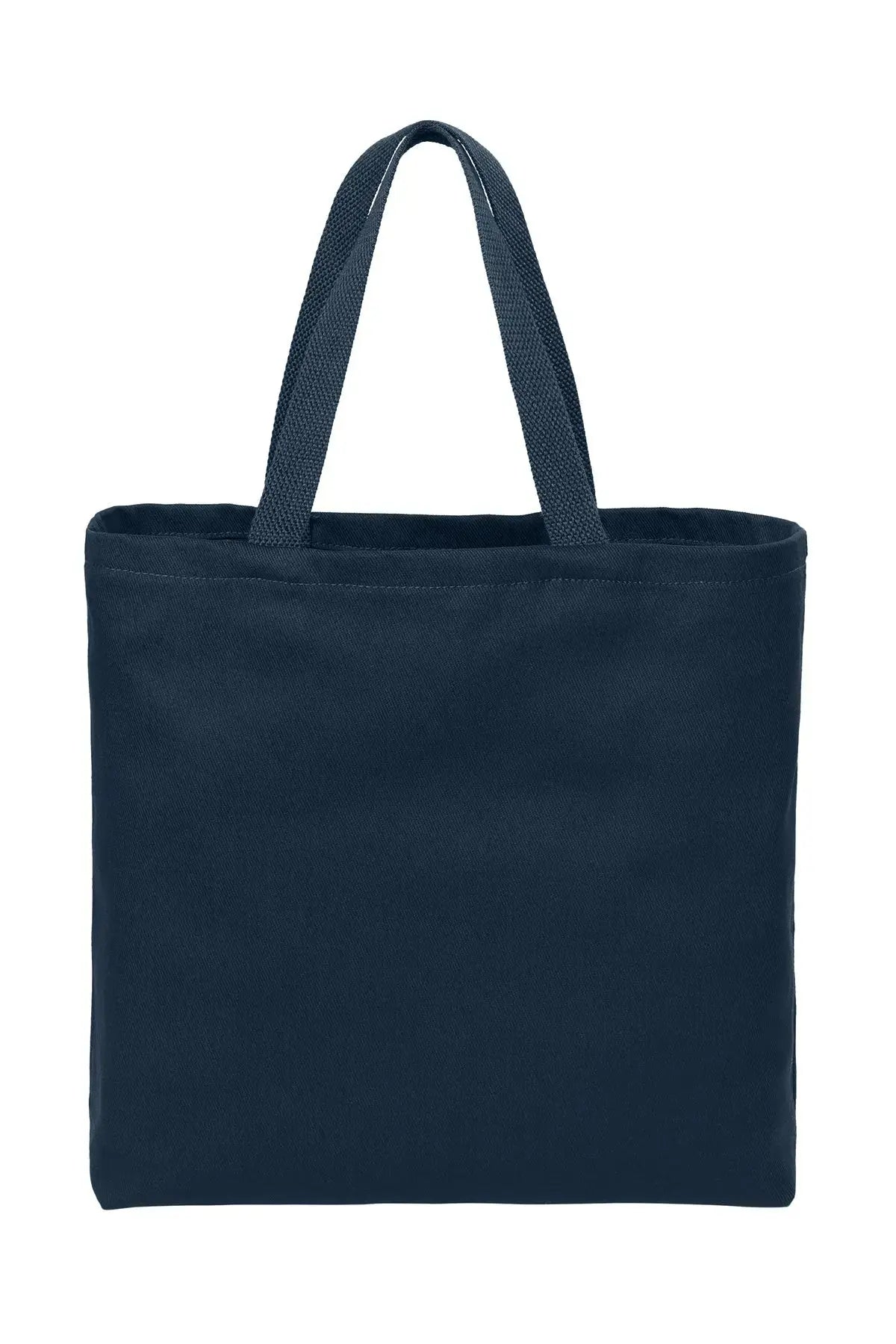 Port Authority® Ideal Twill Convention Tote #B050 Game Over Merch