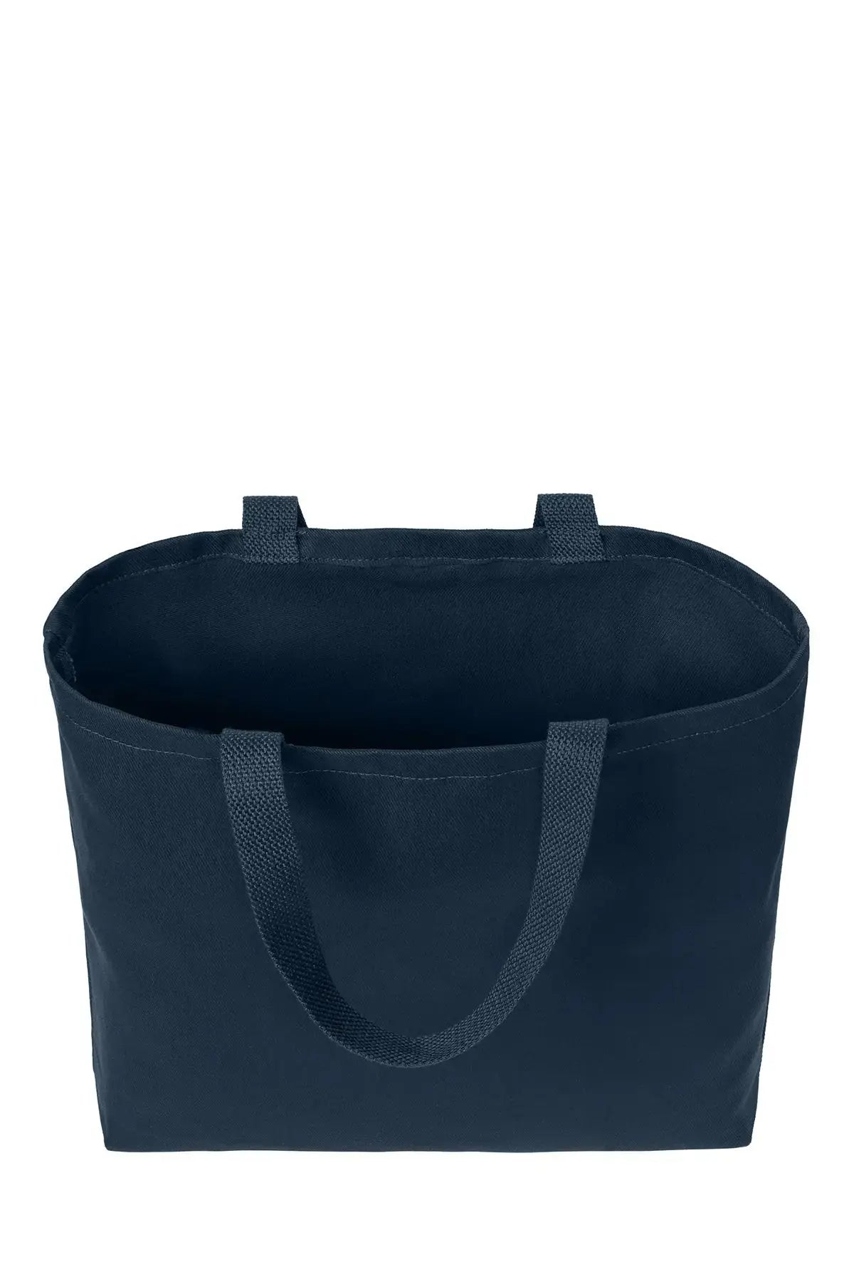 Port Authority® Ideal Twill Convention Tote #B050 Game Over Merch