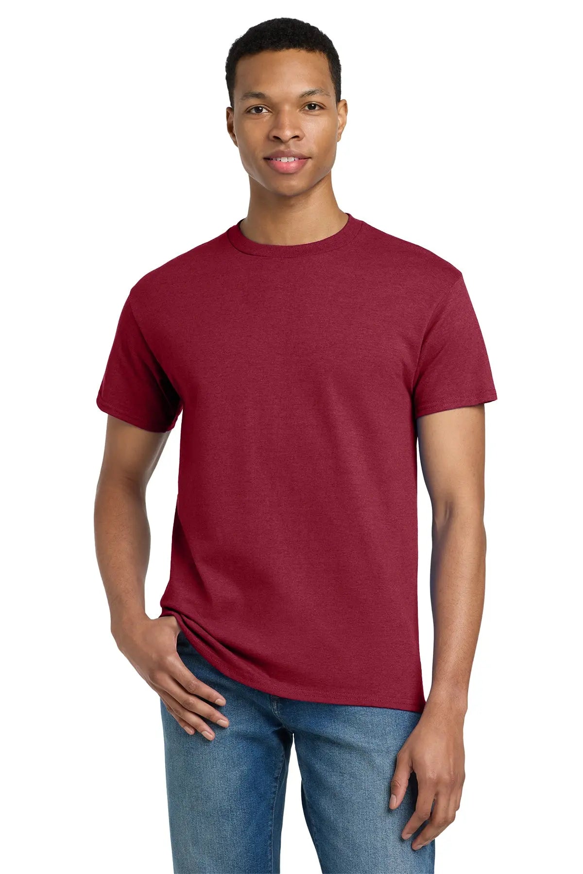 Gildan® Ultra Cotton® 100% US Cotton T-Shirt #2000