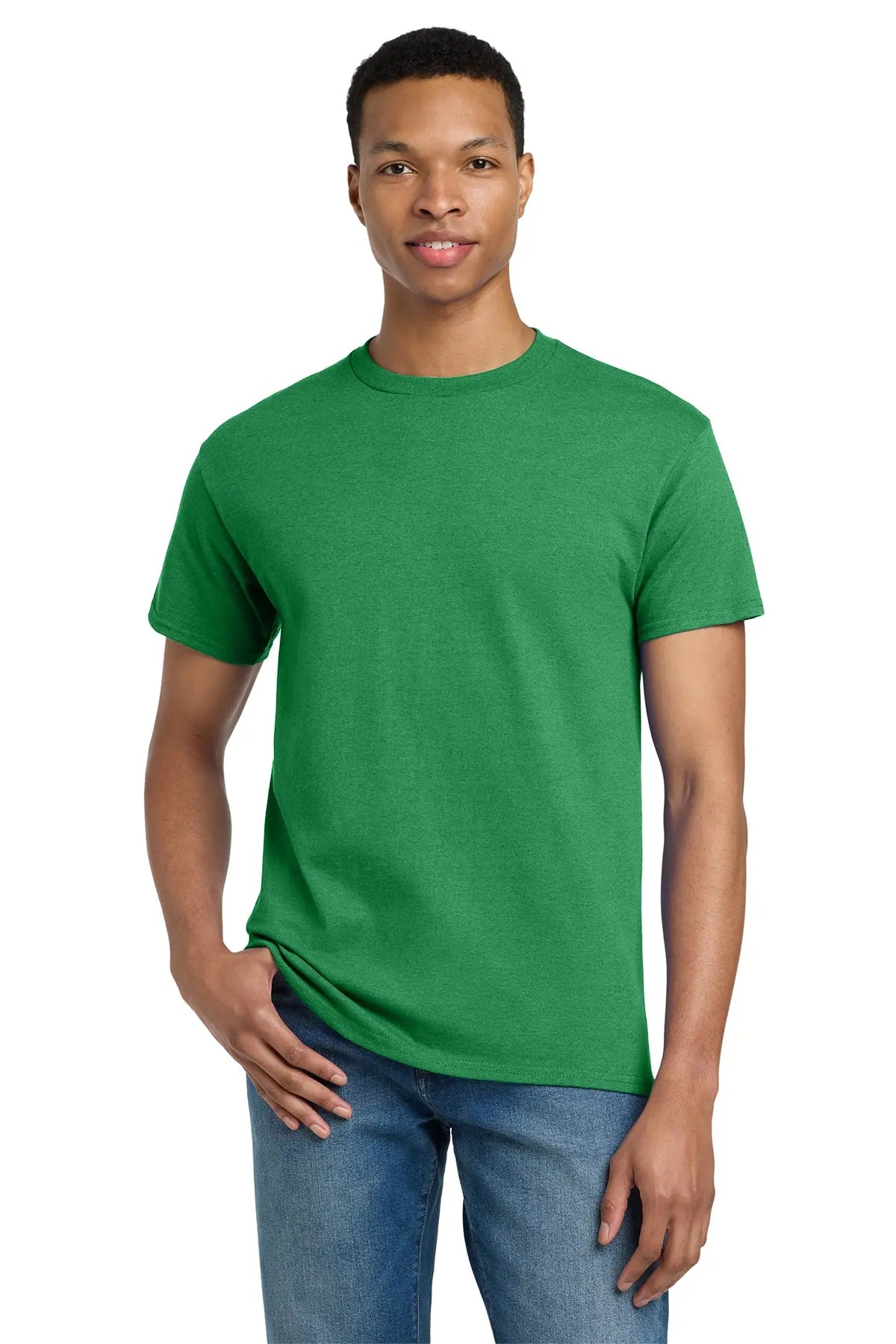 Gildan® Ultra Cotton® 100% US Cotton T-Shirt #2000