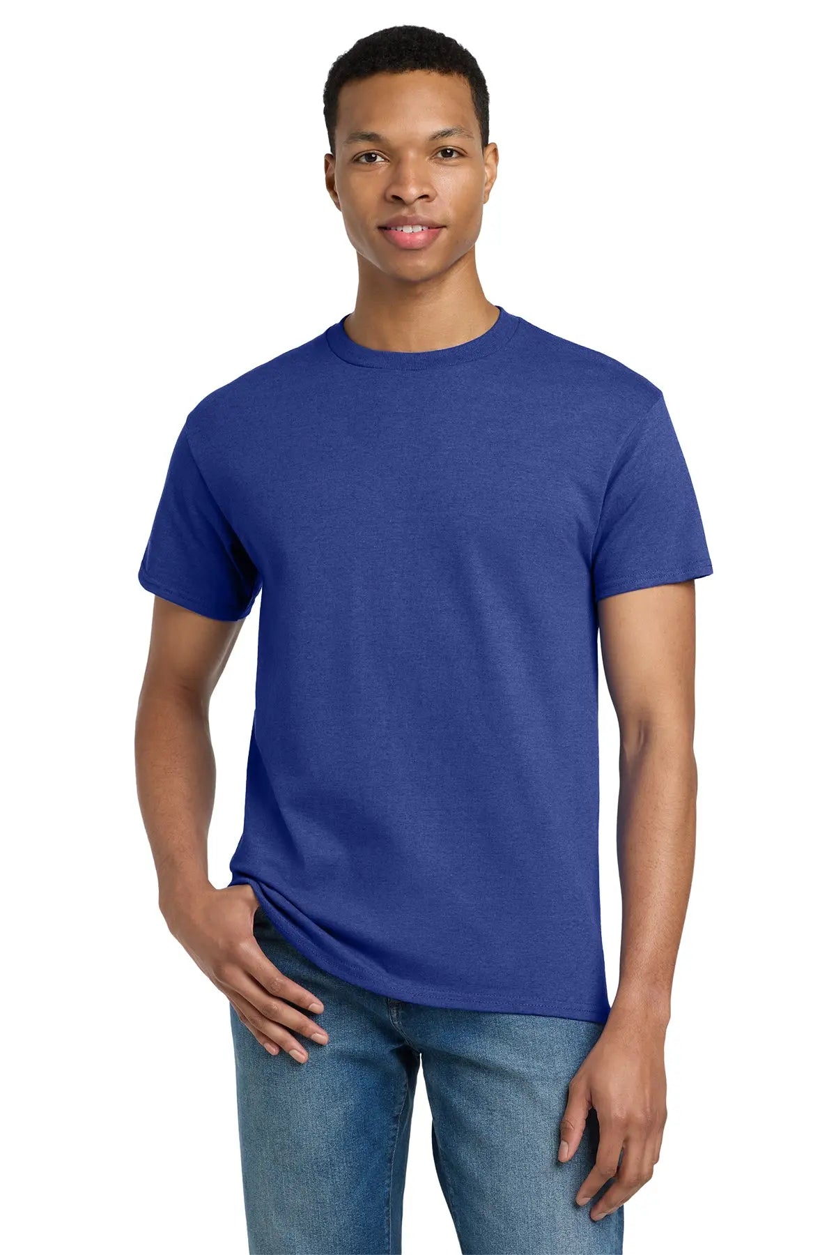 Gildan® Ultra Cotton® 100% US Cotton T-Shirt #2000