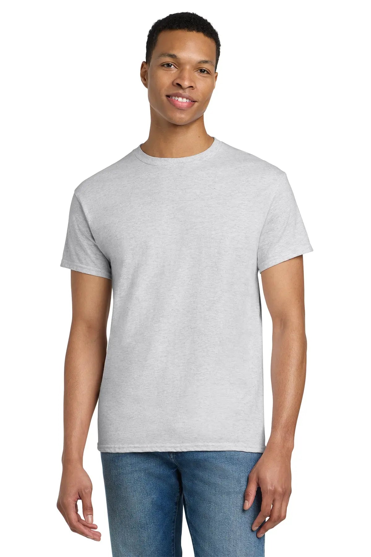 Gildan® Ultra Cotton® 100% US Cotton T-Shirt #2000