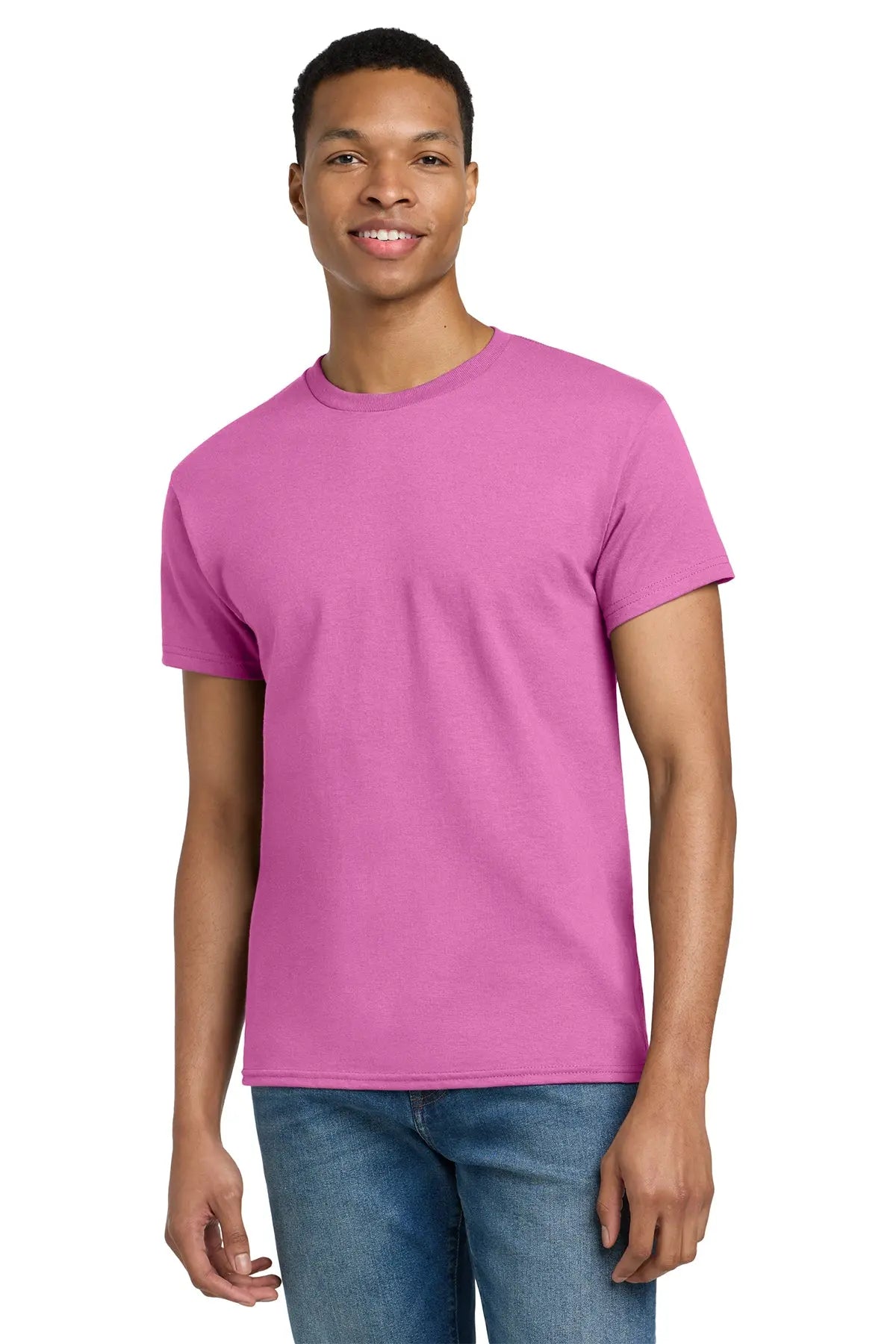 Gildan® Ultra Cotton® 100% US Cotton T-Shirt #2000
