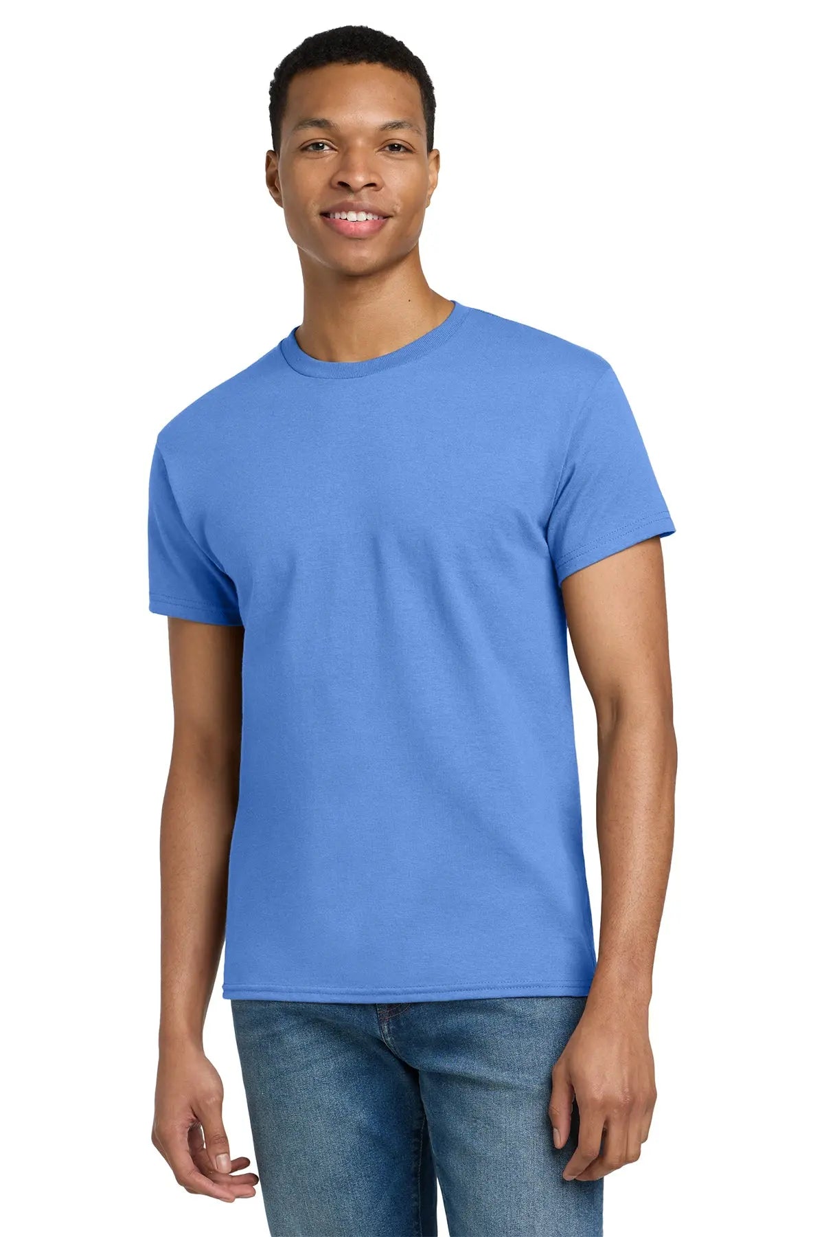Gildan® Ultra Cotton® 100% US Cotton T-Shirt #2000