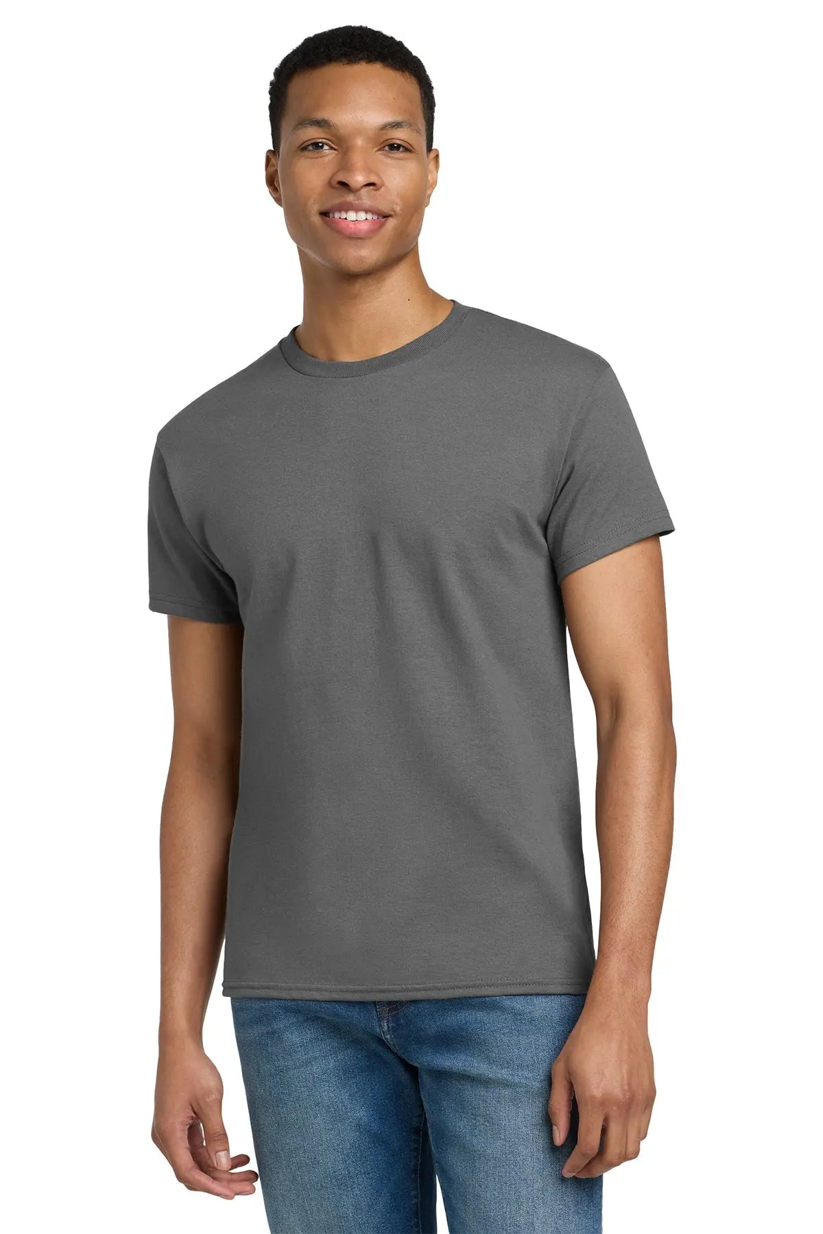 Gildan® Ultra Cotton® 100% US Cotton T-Shirt #2000