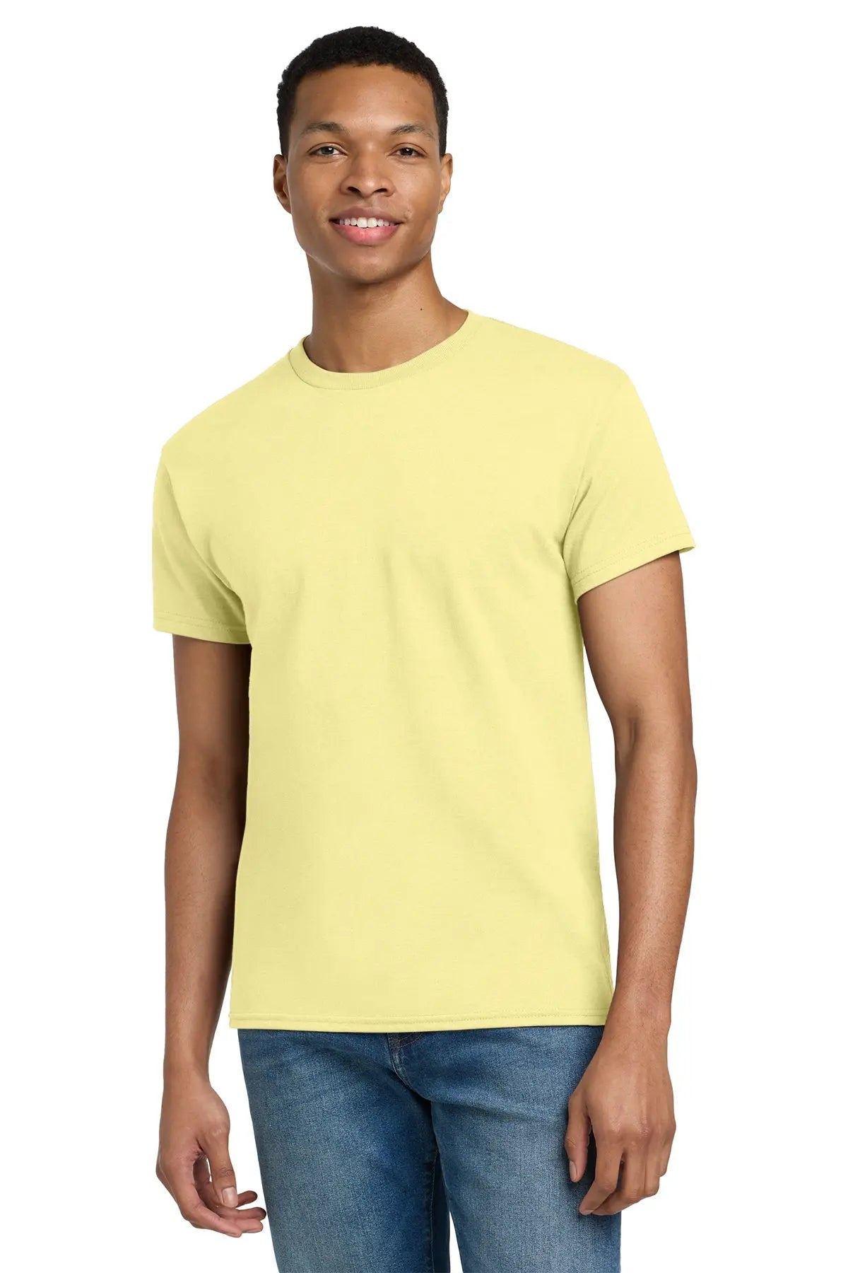 Gildan® Ultra Cotton® 100% US Cotton T-Shirt #2000