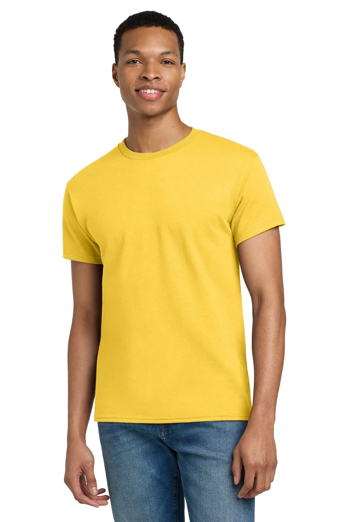 Gildan® Ultra Cotton® 100% US Cotton T-Shirt #2000