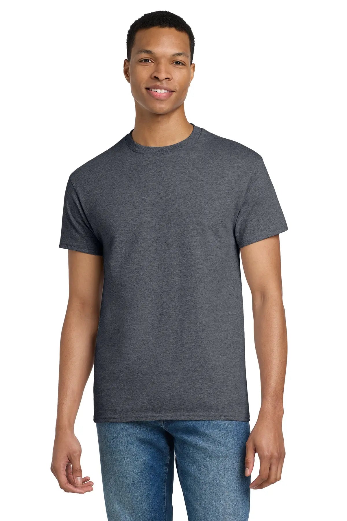 Gildan® Ultra Cotton® 100% US Cotton T-Shirt #2000