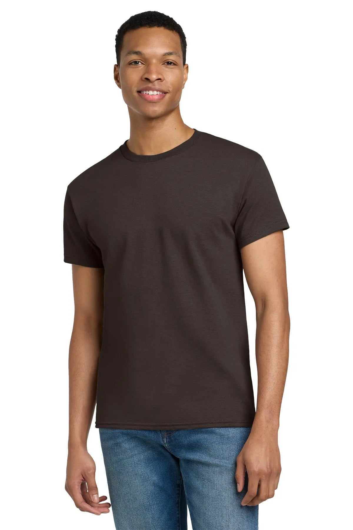 Gildan® Ultra Cotton® 100% US Cotton T-Shirt #2000
