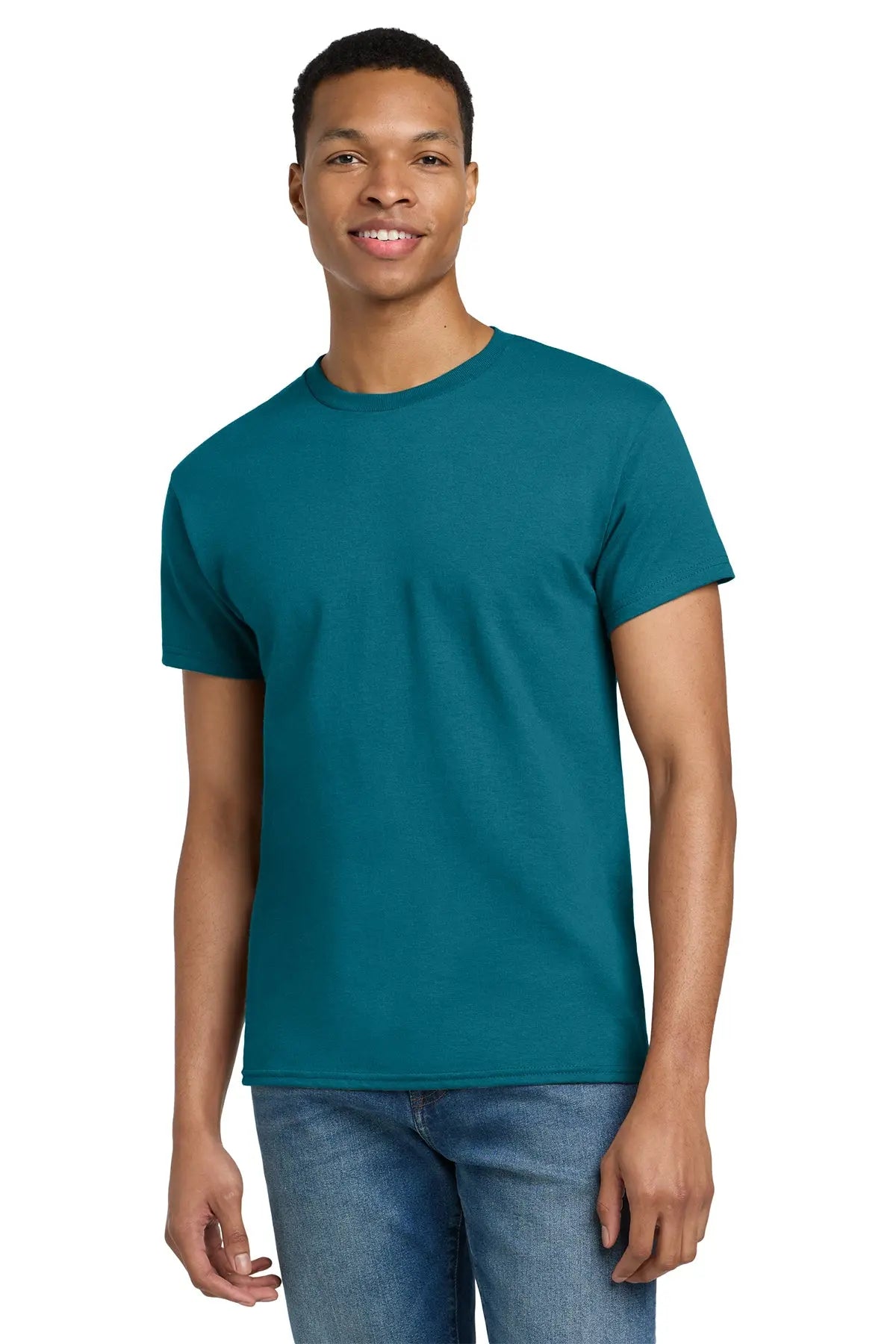 Gildan® Ultra Cotton® 100% US Cotton T-Shirt #2000